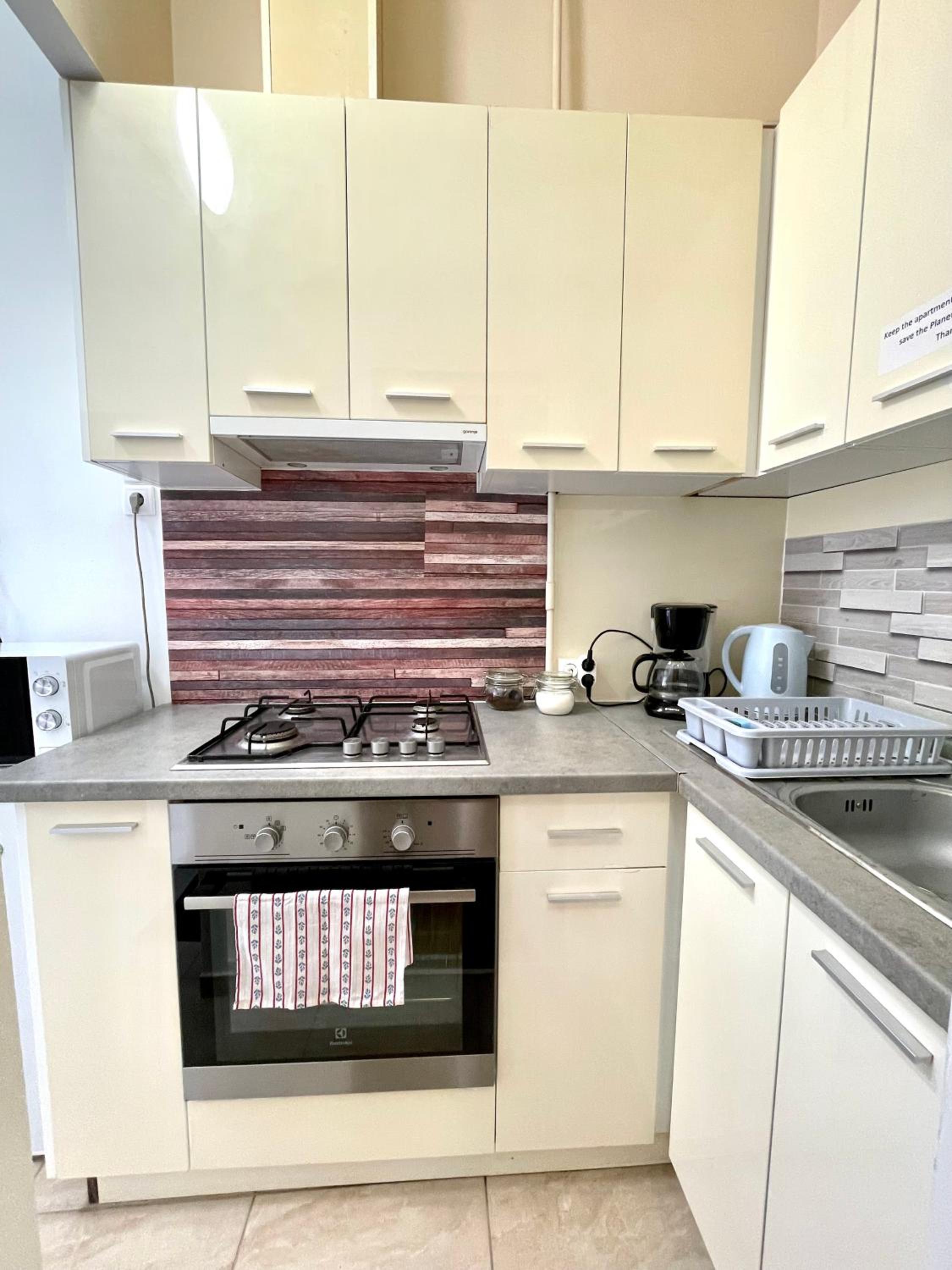VERY WARM Nature Home near Gozsdu with FREE AIR CONDITIONER FREE COFFEE