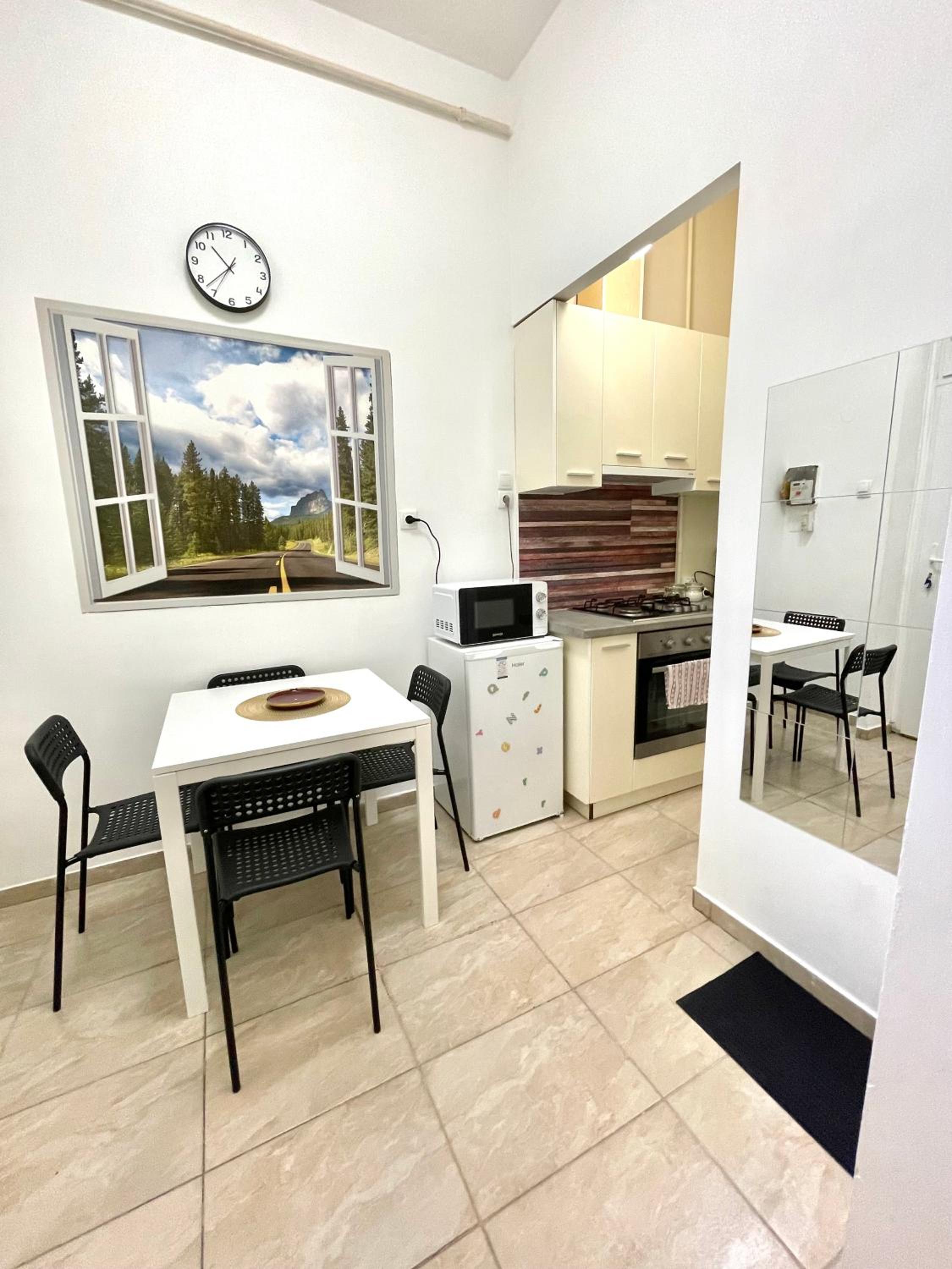 VERY WARM Nature Home near Gozsdu with FREE AIR CONDITIONER FREE COFFEE