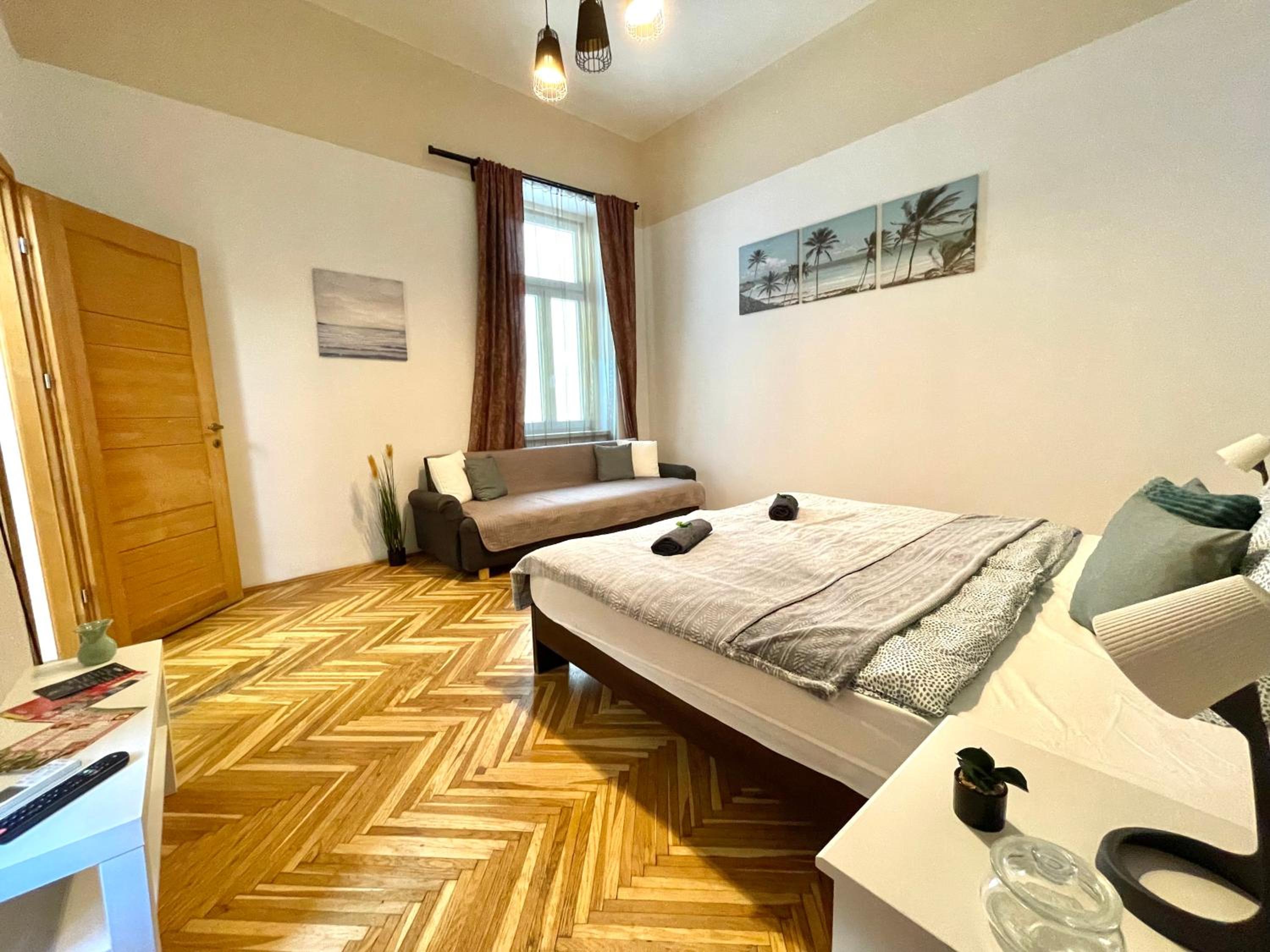 VERY WARM Nature Home near Gozsdu with FREE AIR CONDITIONER FREE COFFEE
