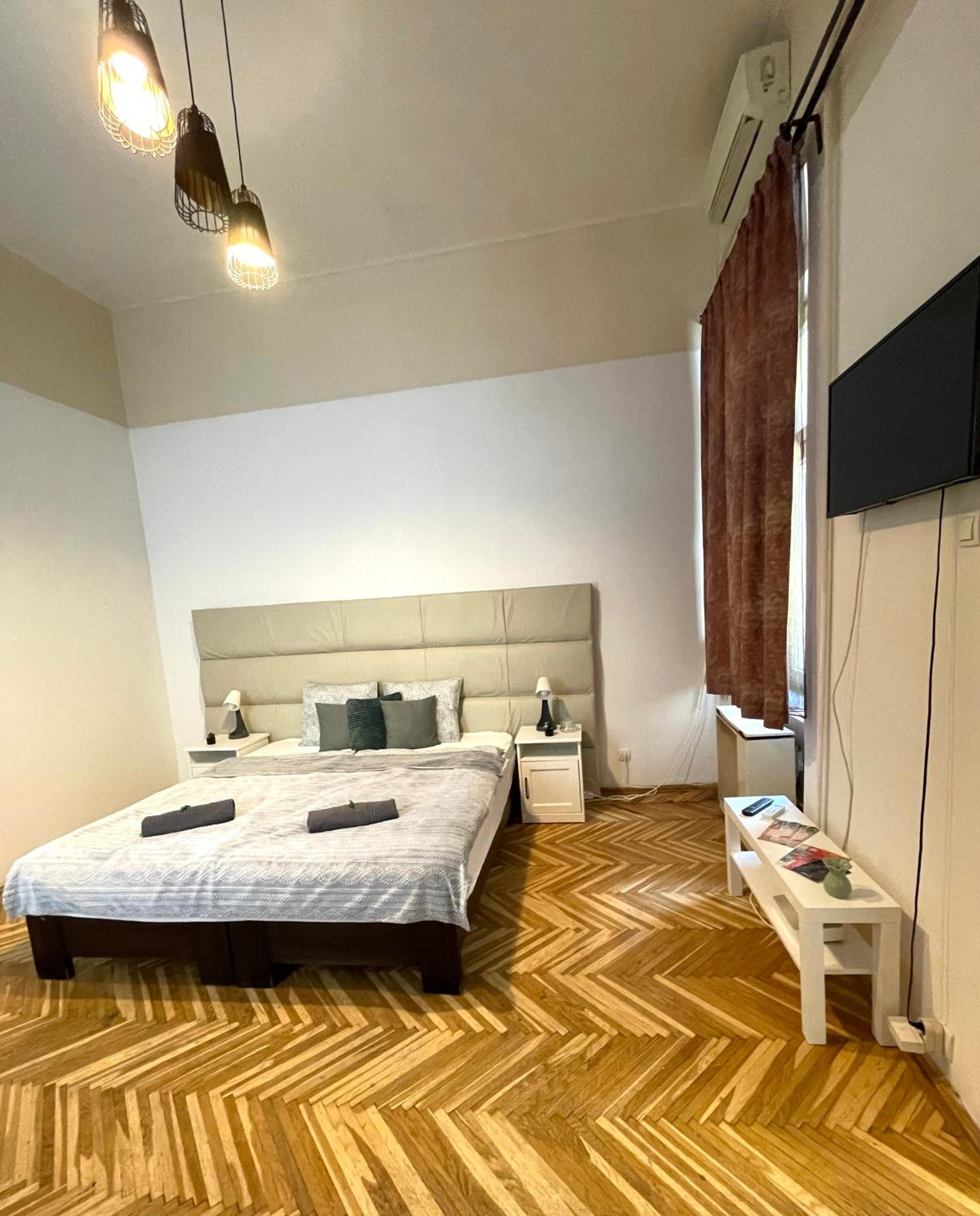 VERY WARM Nature Home near Gozsdu with FREE AIR CONDITIONER FREE COFFEE
