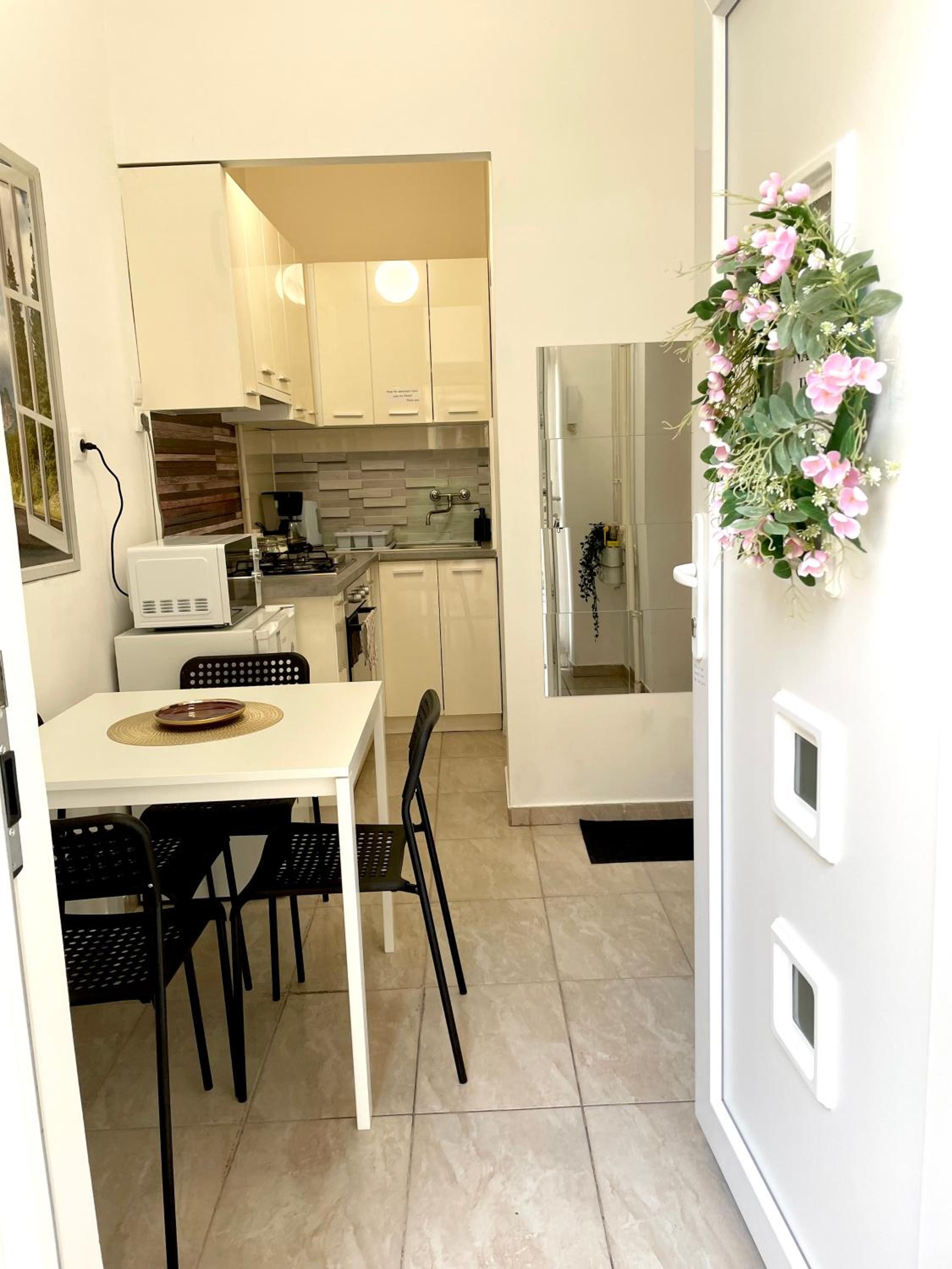 VERY WARM Nature Home near Gozsdu with FREE AIR CONDITIONER FREE COFFEE