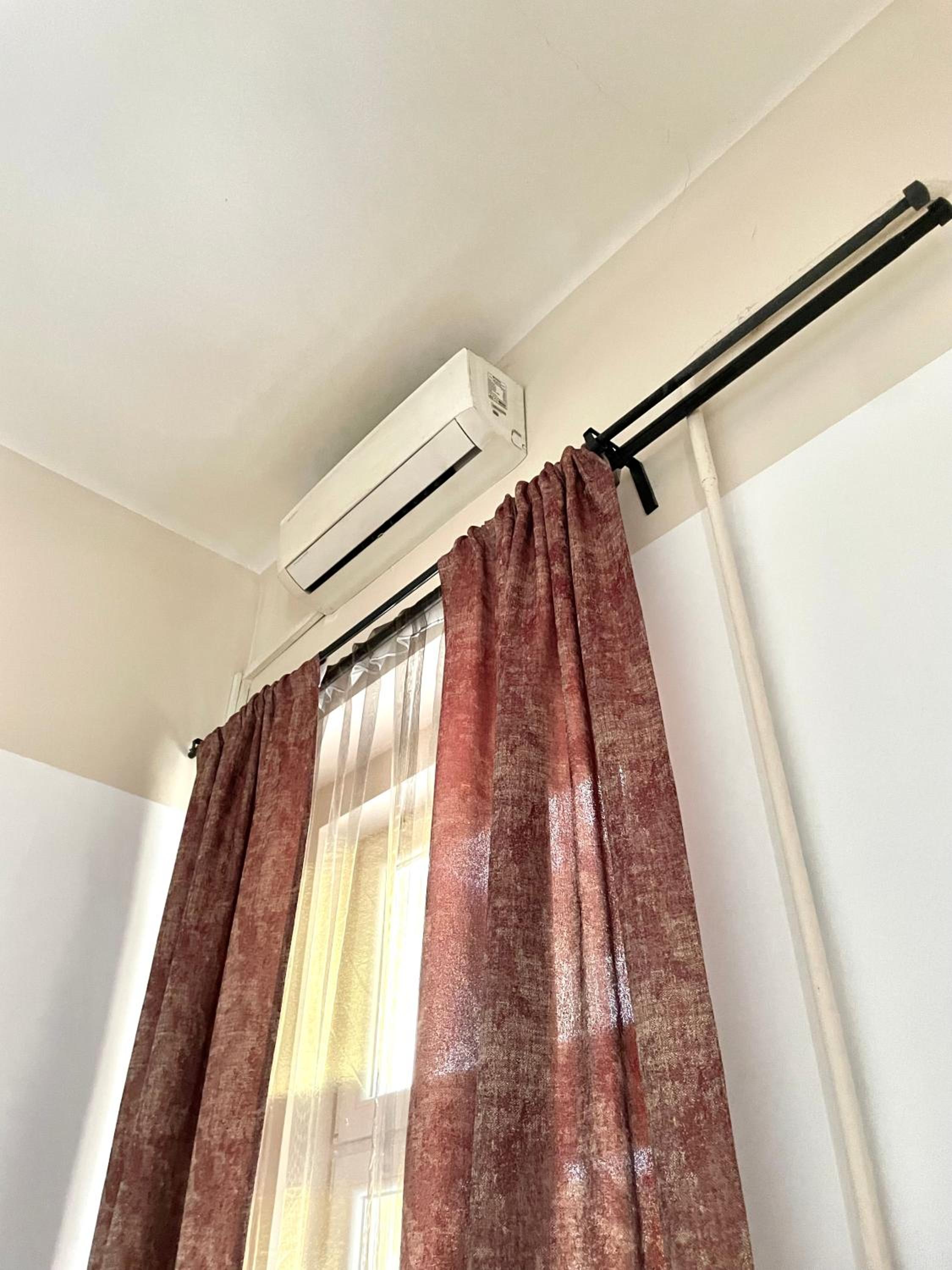 VERY WARM Nature Home near Gozsdu with FREE AIR CONDITIONER FREE COFFEE