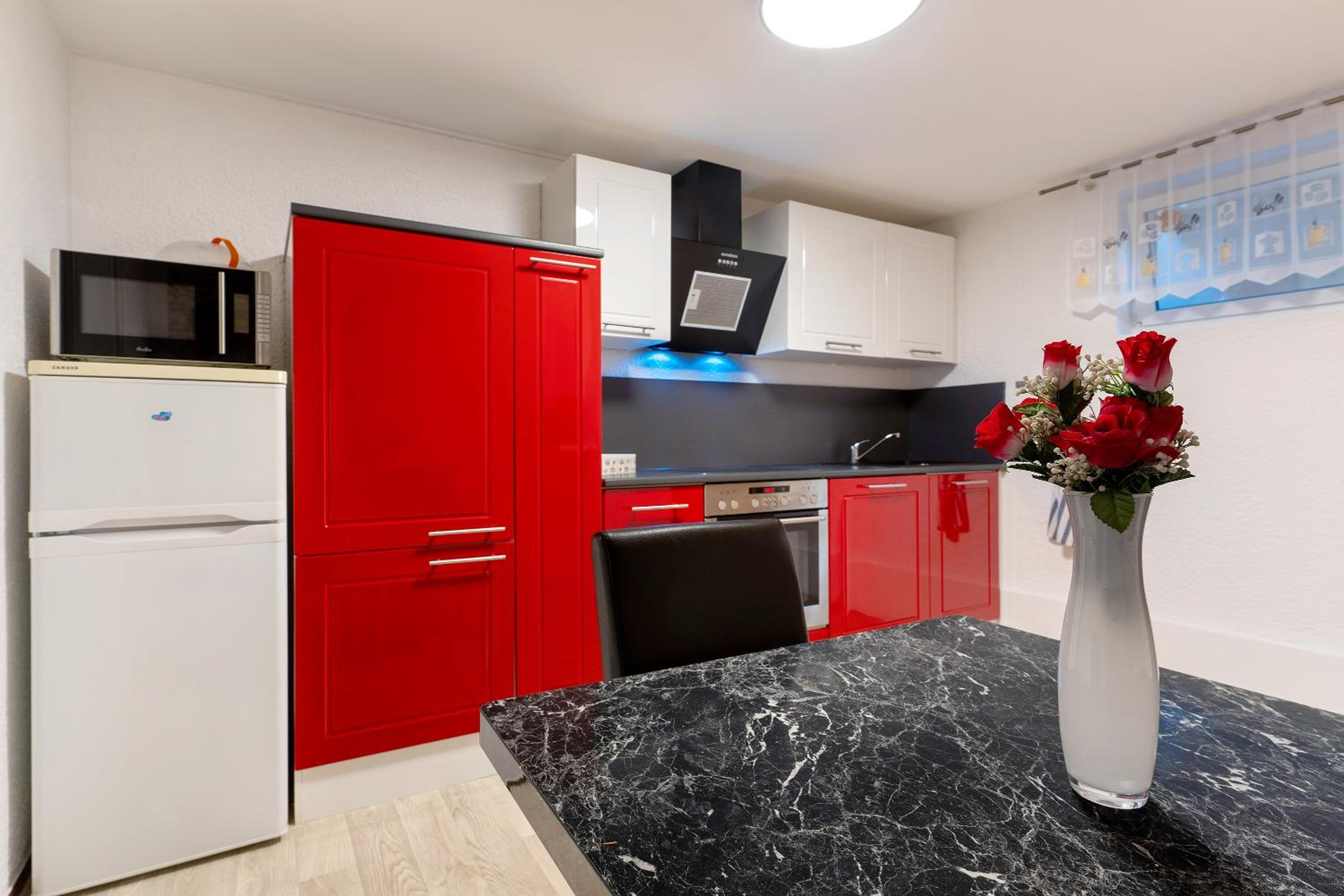 Ferienwohnung Kaiserstuhl