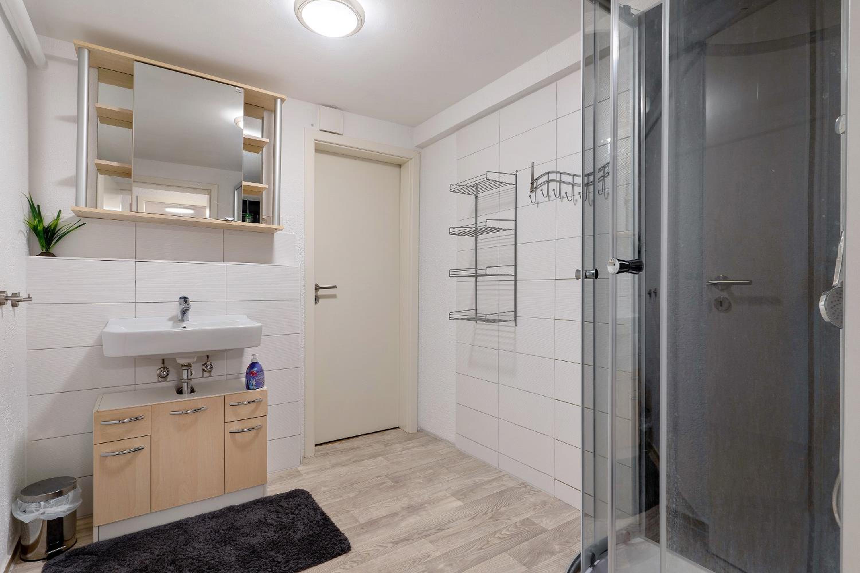 Ferienwohnung Kaiserstuhl