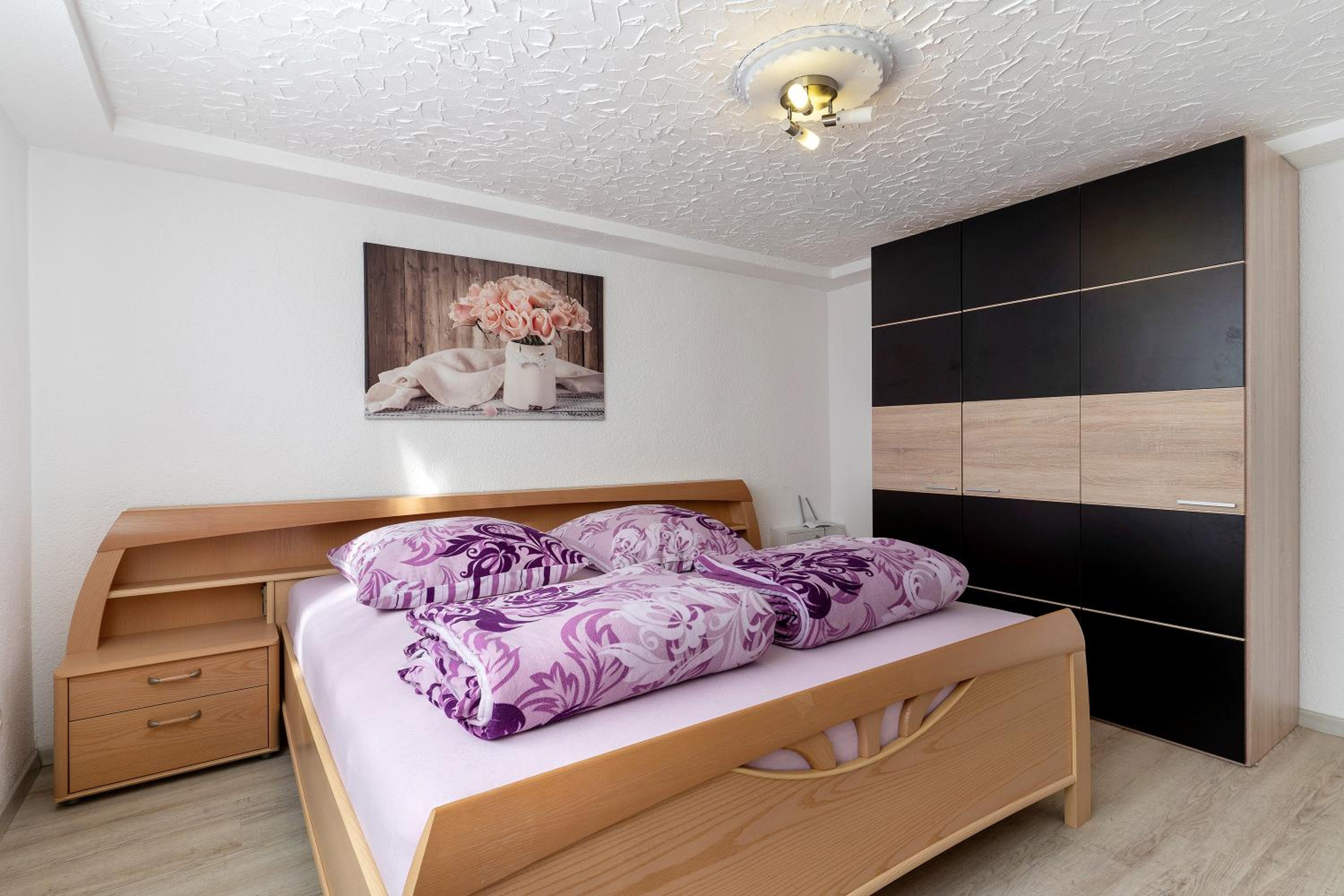 Ferienwohnung Kaiserstuhl