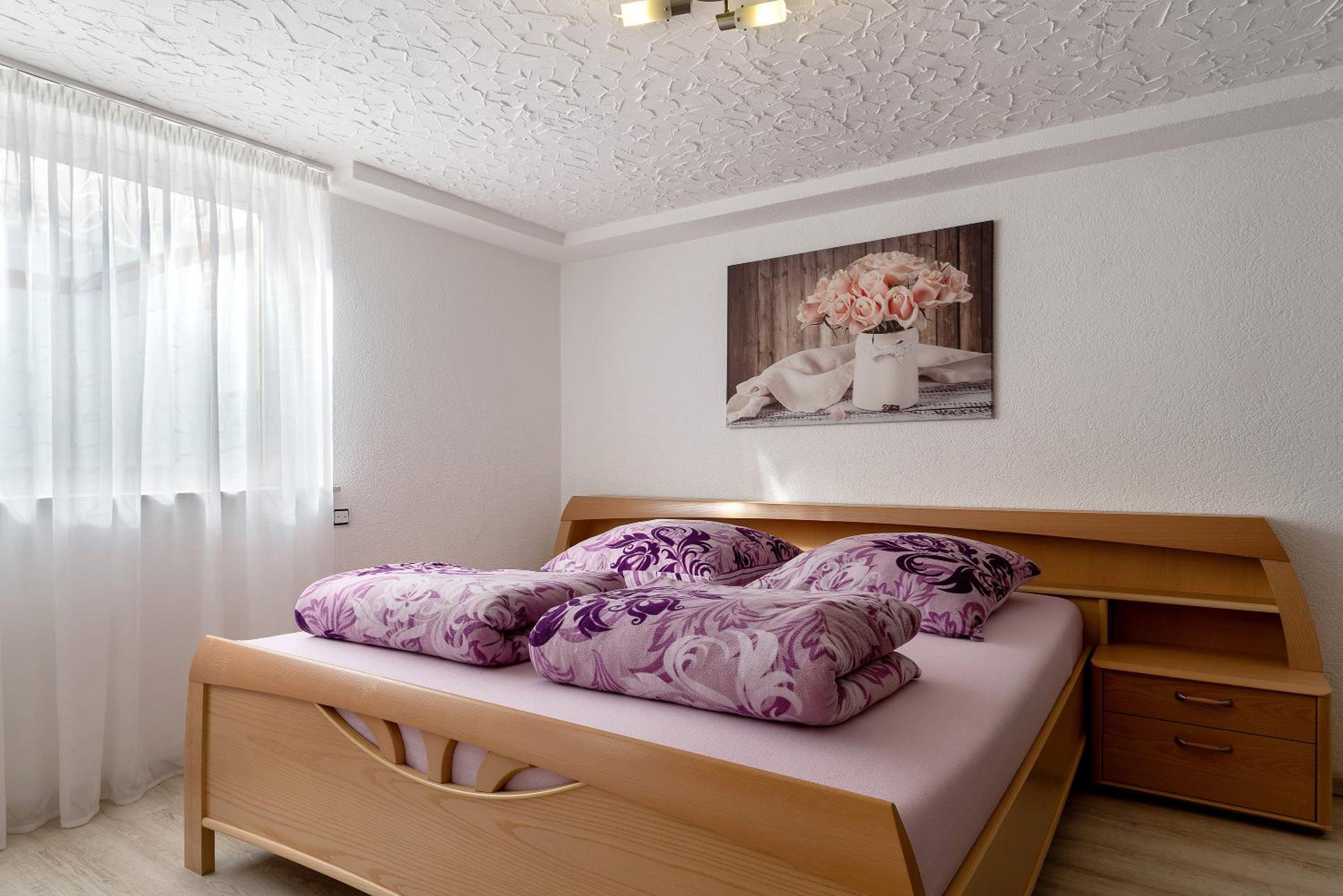 Ferienwohnung Kaiserstuhl