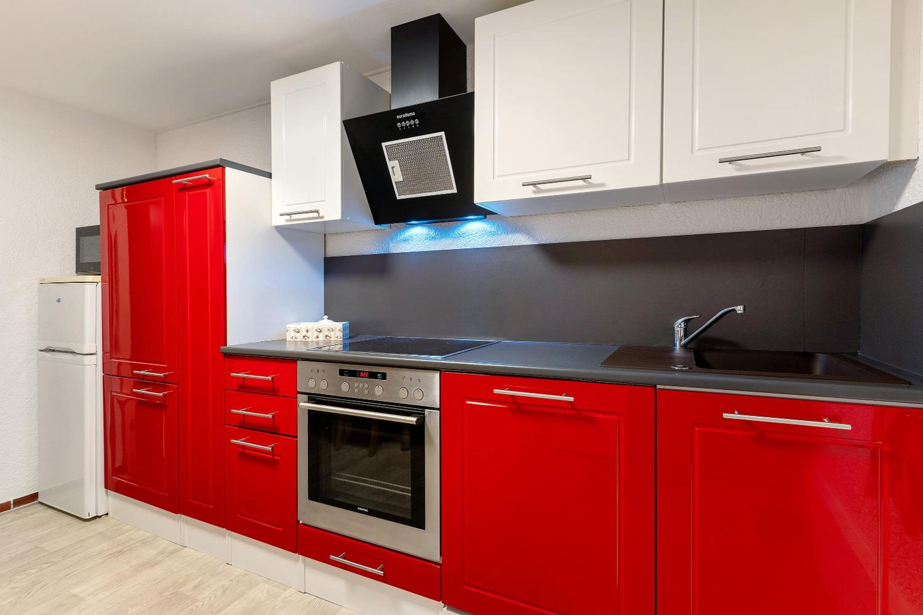 Ferienwohnung Kaiserstuhl