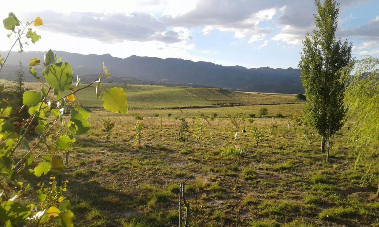 Estancia San Jerónimo