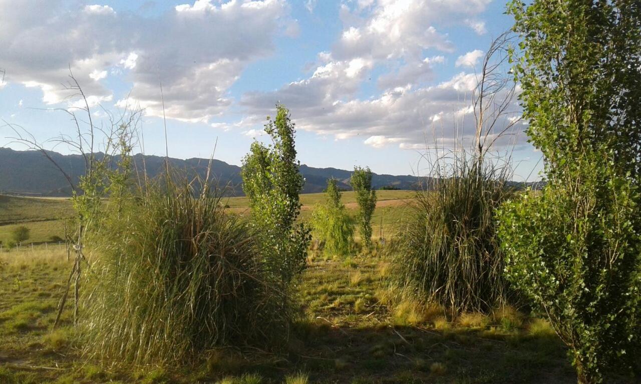 Estancia San Jerónimo