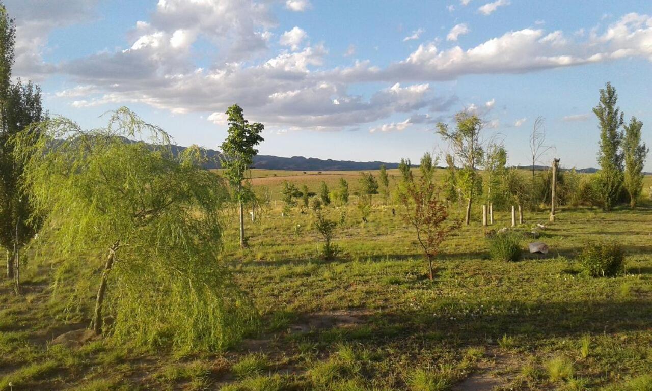 Estancia San Jerónimo