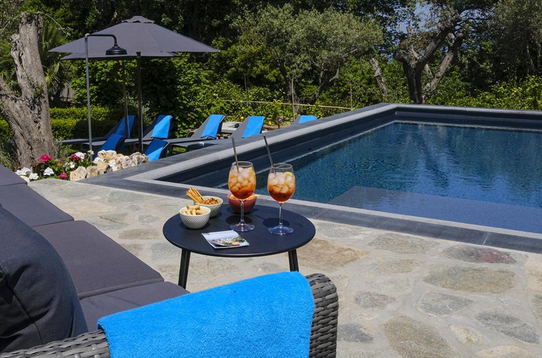 Relais Villa Anna photo 3