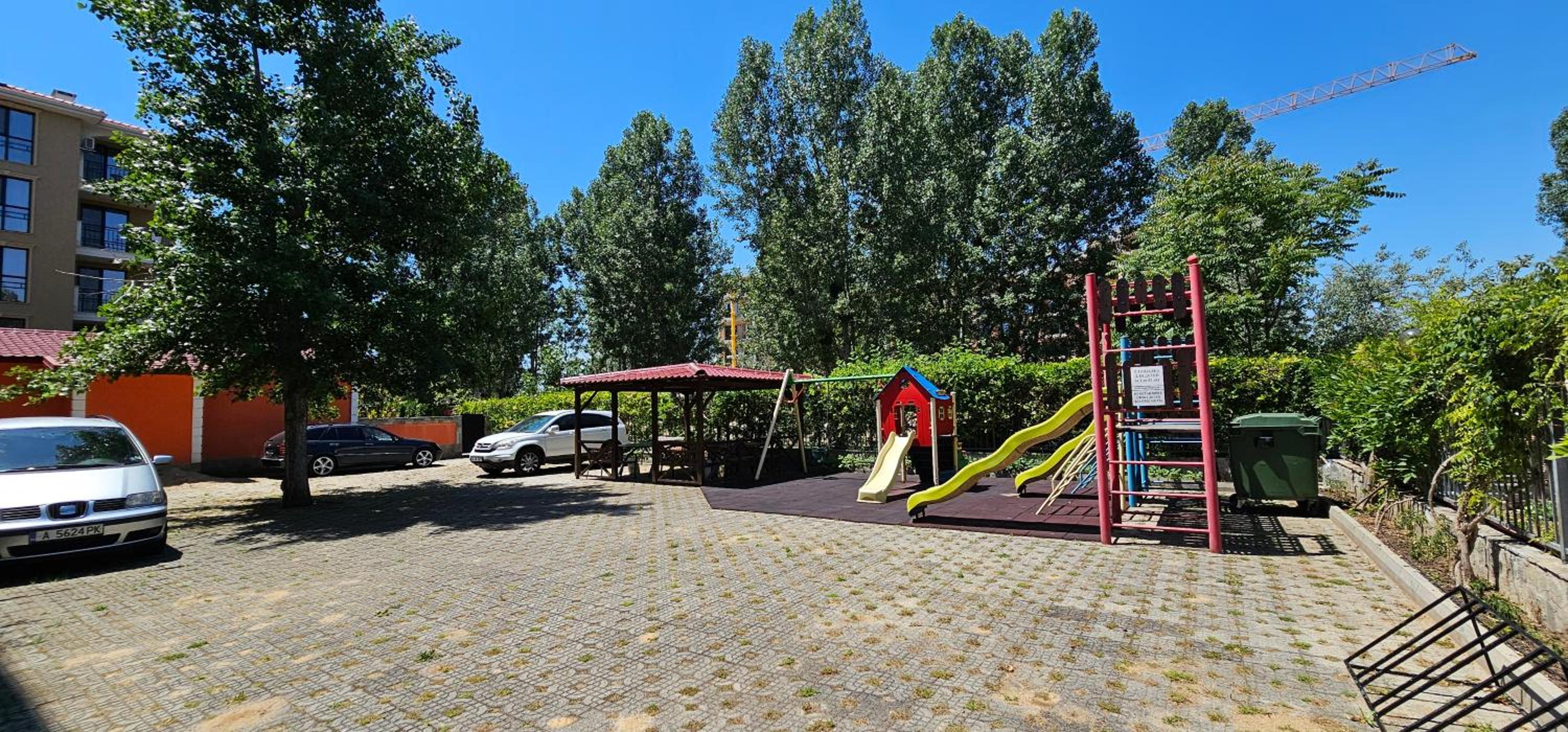 VP Gerber 4 Residence