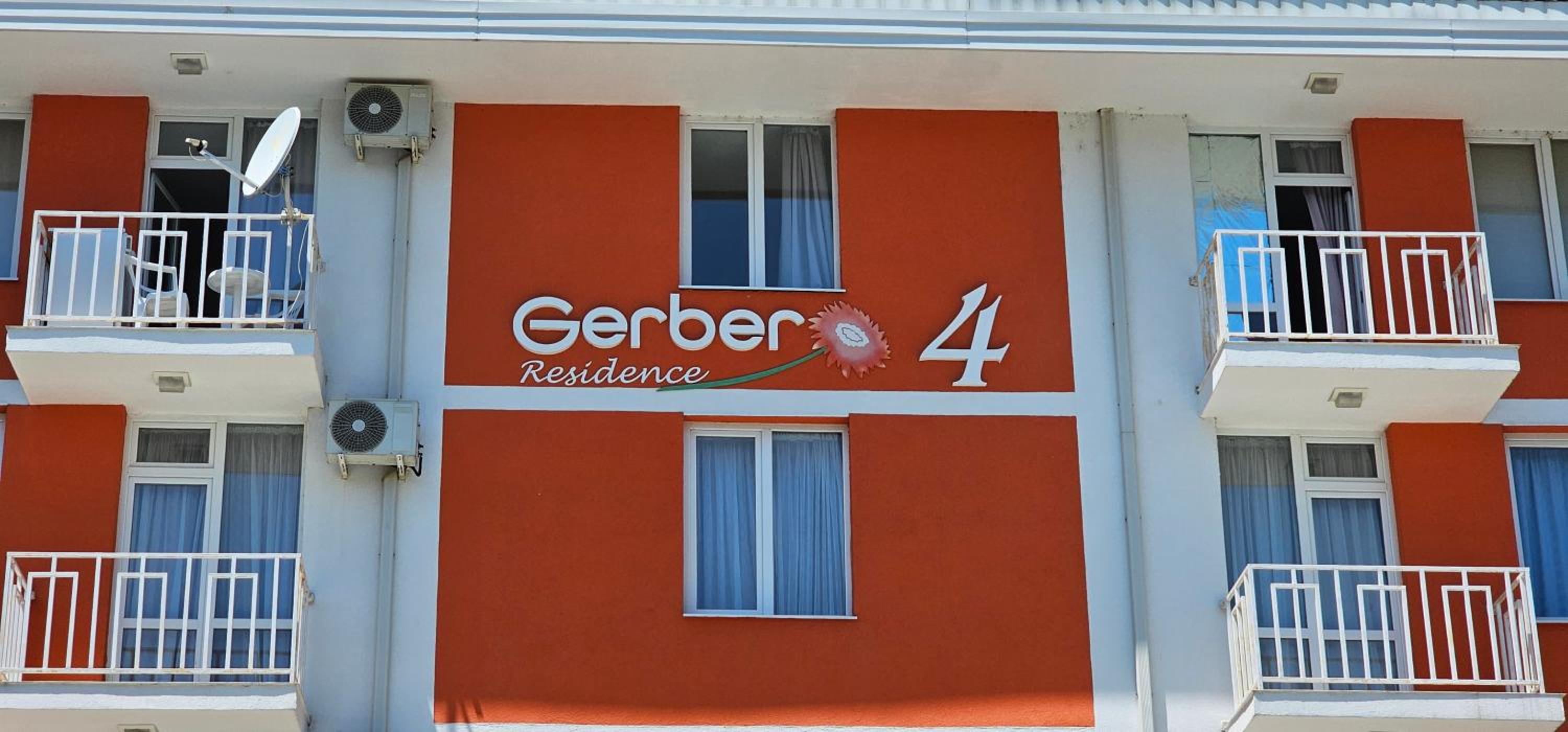 VP Gerber 4 Residence