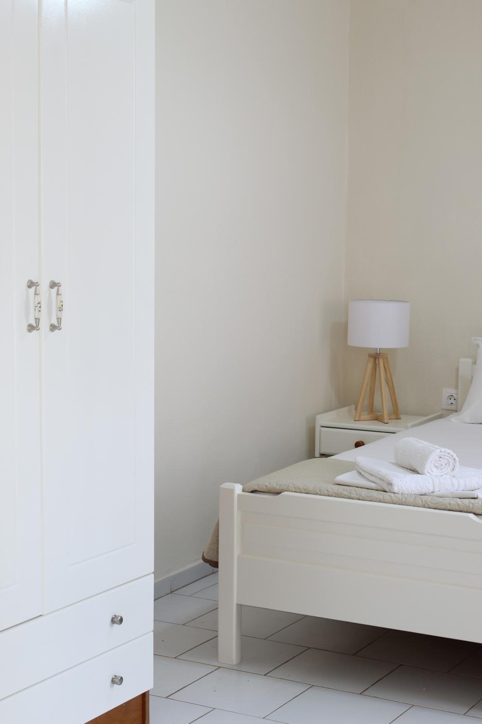 DROSEA APARTMENTS Kassiopi