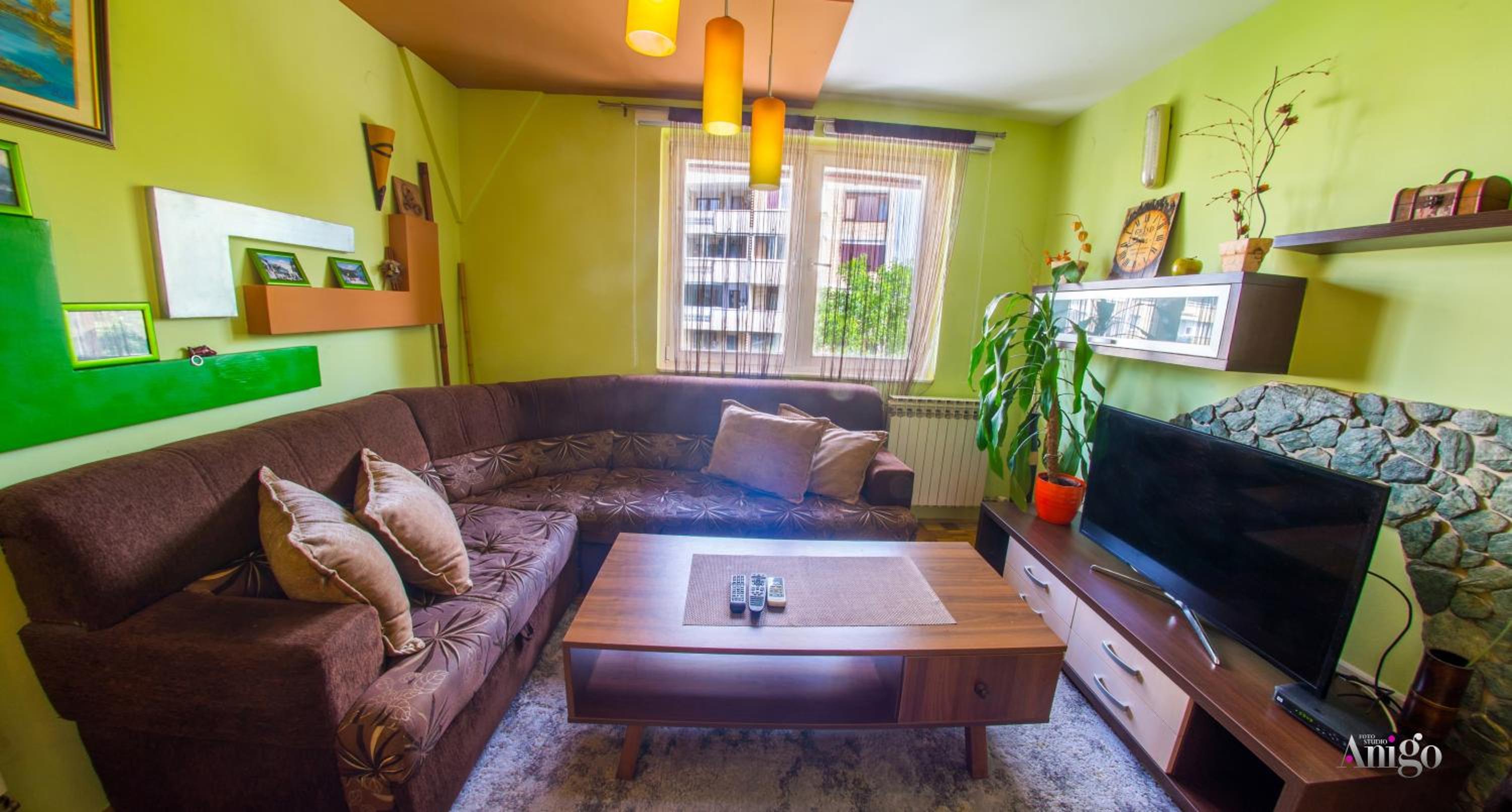 Apartment Jupiter
