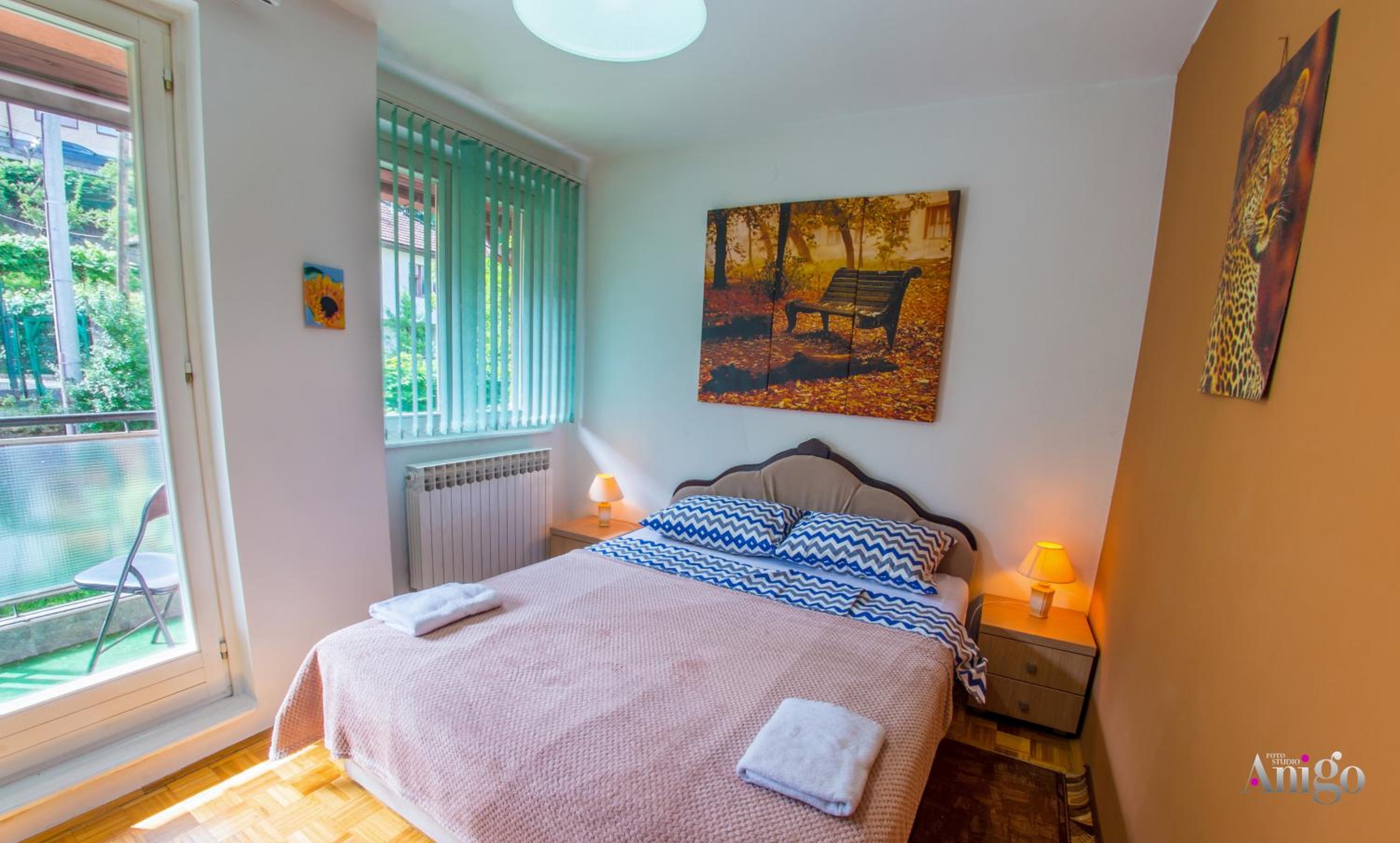 Apartment Jupiter