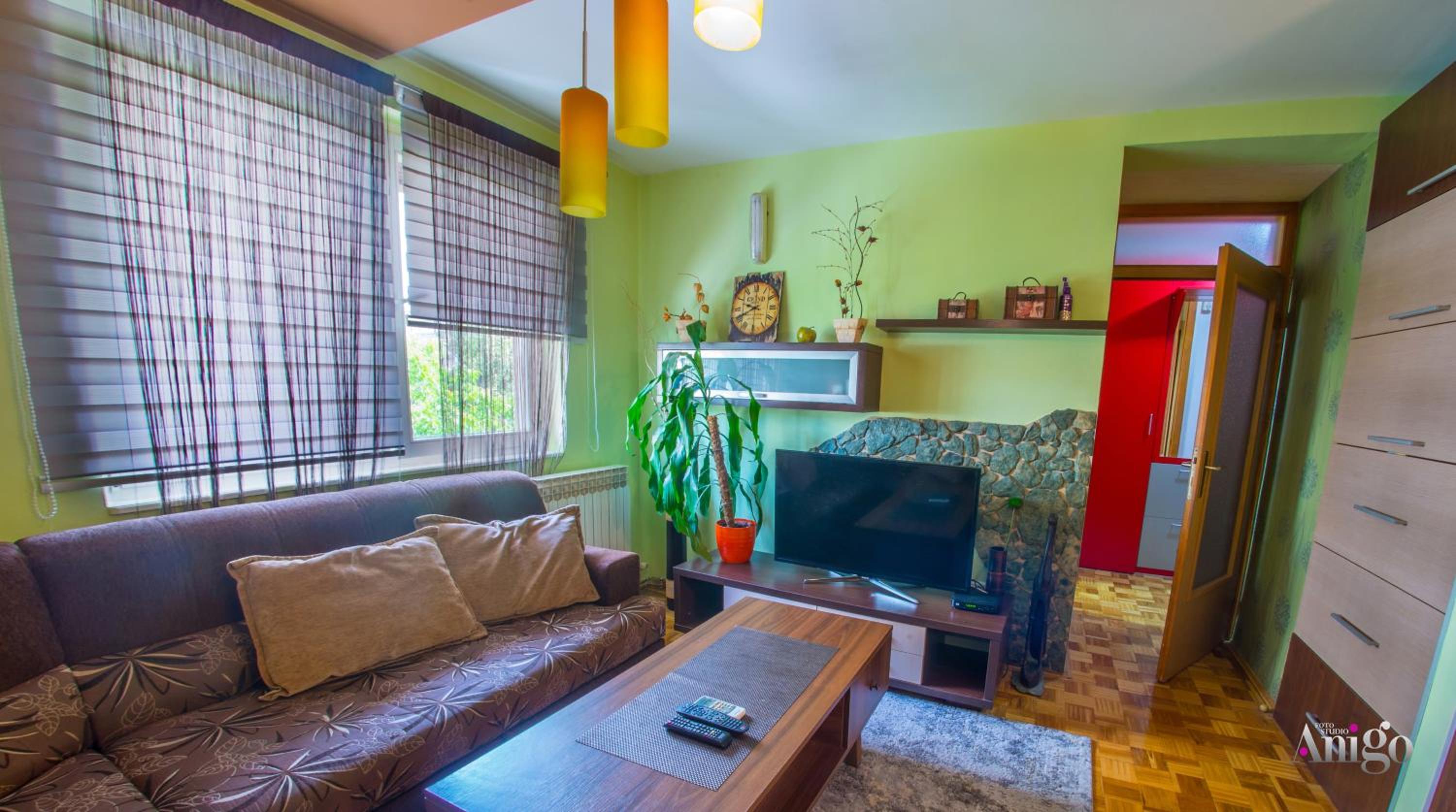 Apartment Jupiter