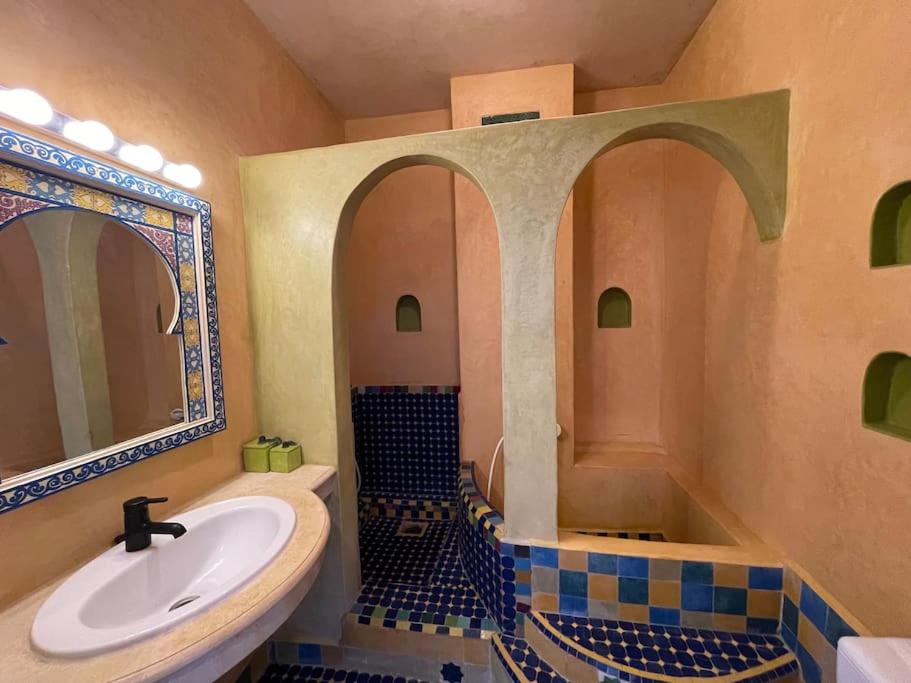 Le Goéland, Essaouira view 2