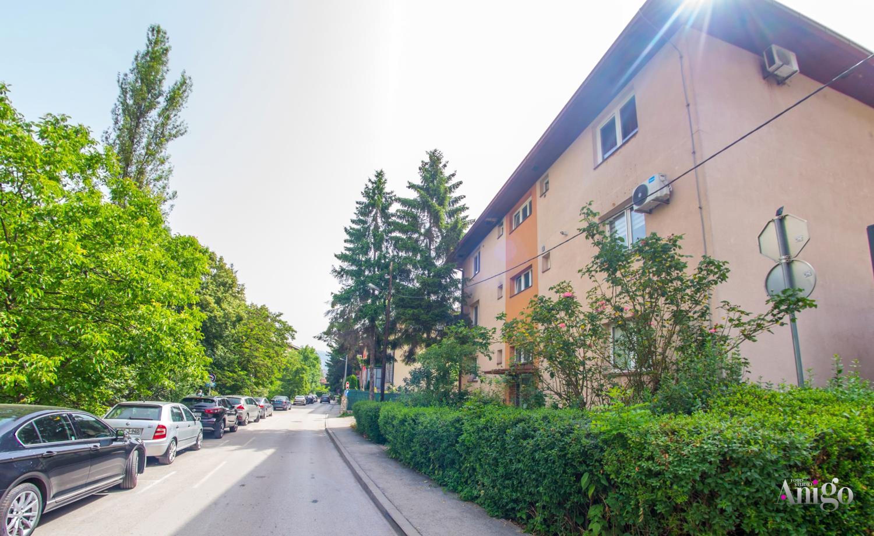 Apartment Jupiter