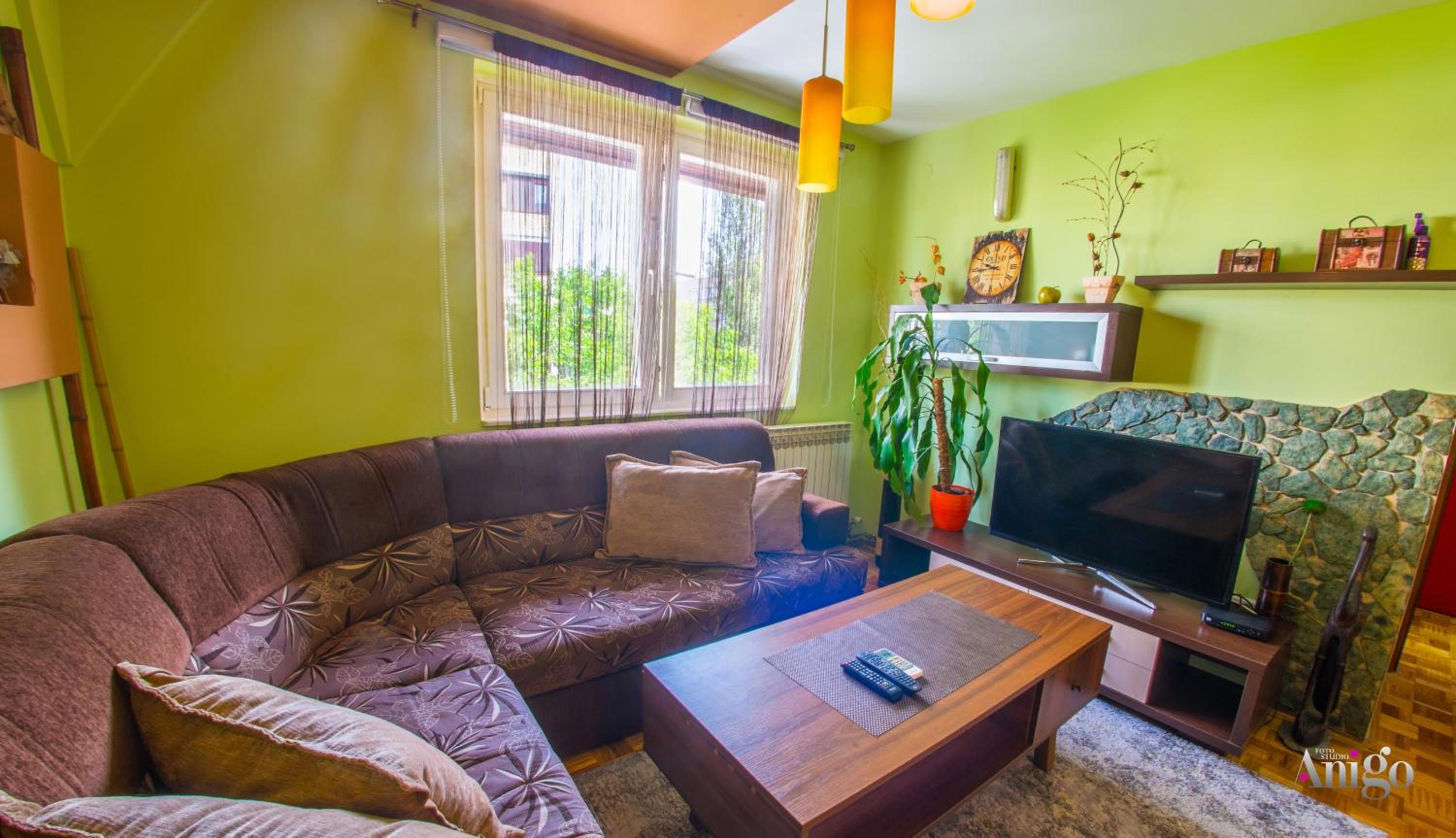 Apartment Jupiter