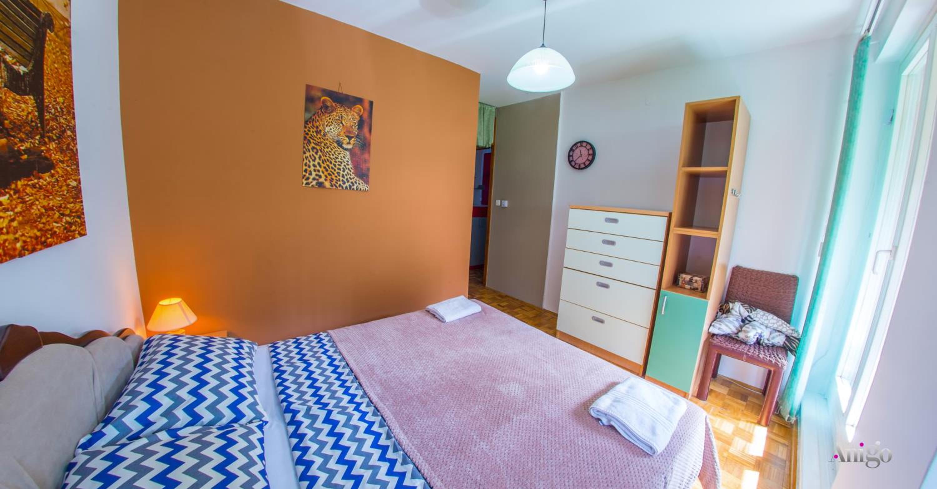 Apartment Jupiter