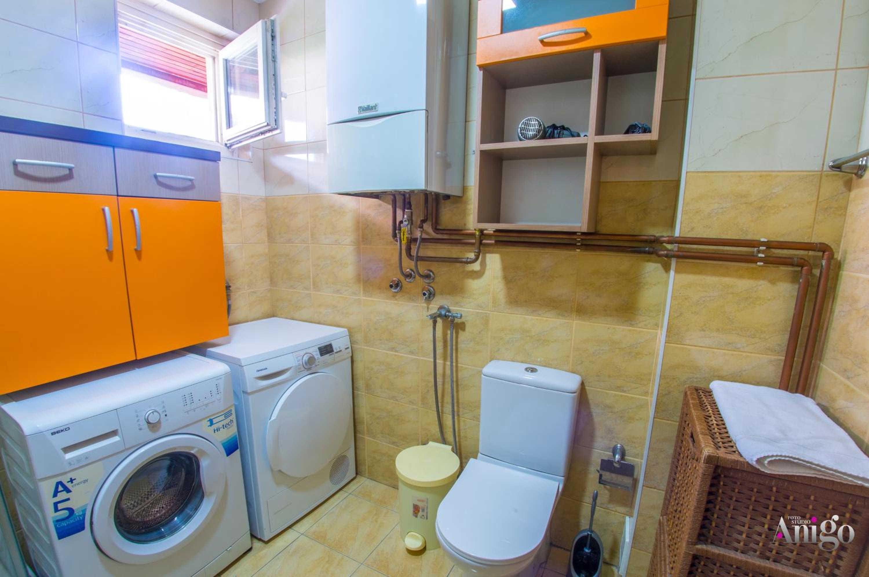 Apartment Jupiter