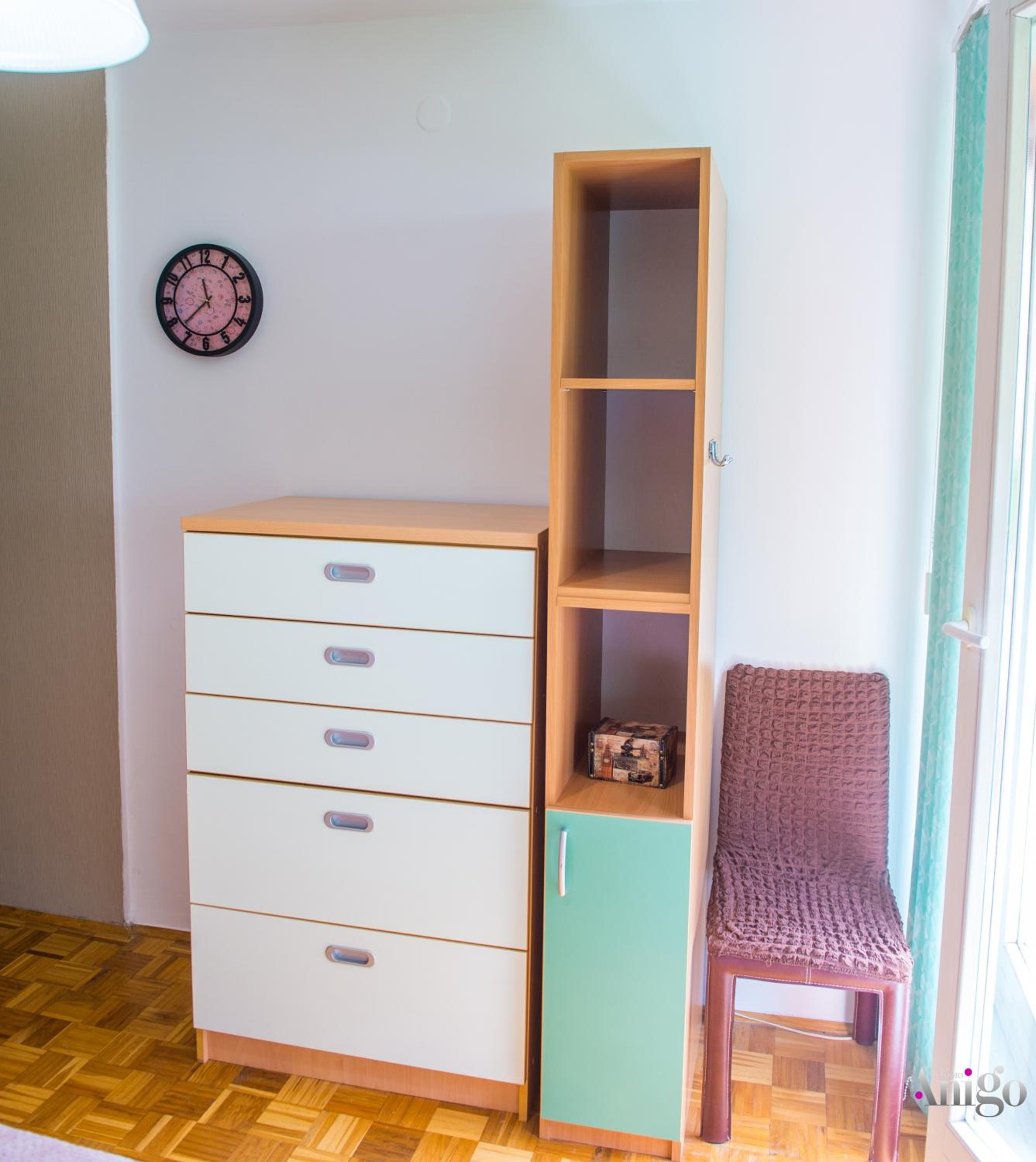 Apartment Jupiter