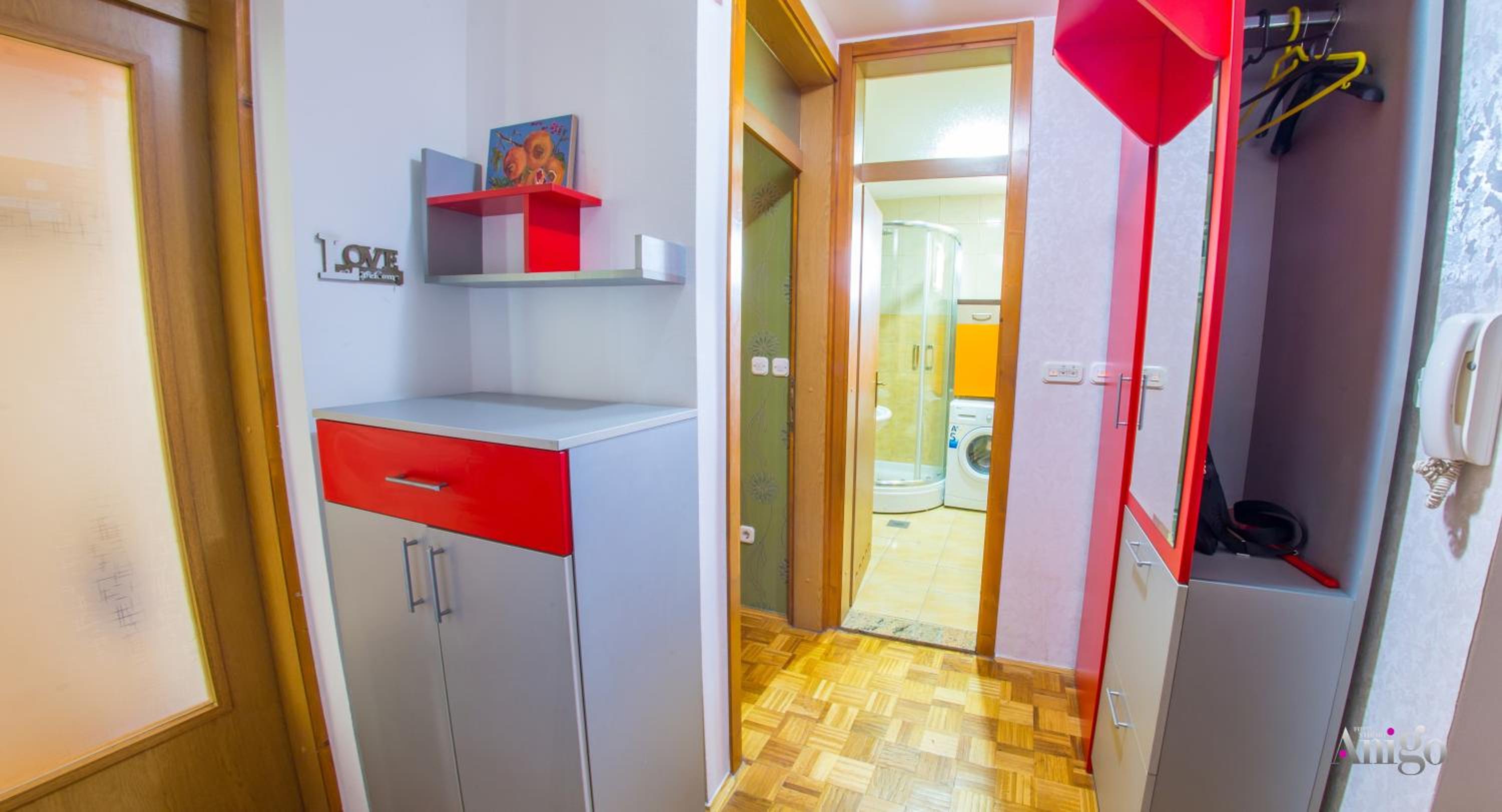 Apartment Jupiter