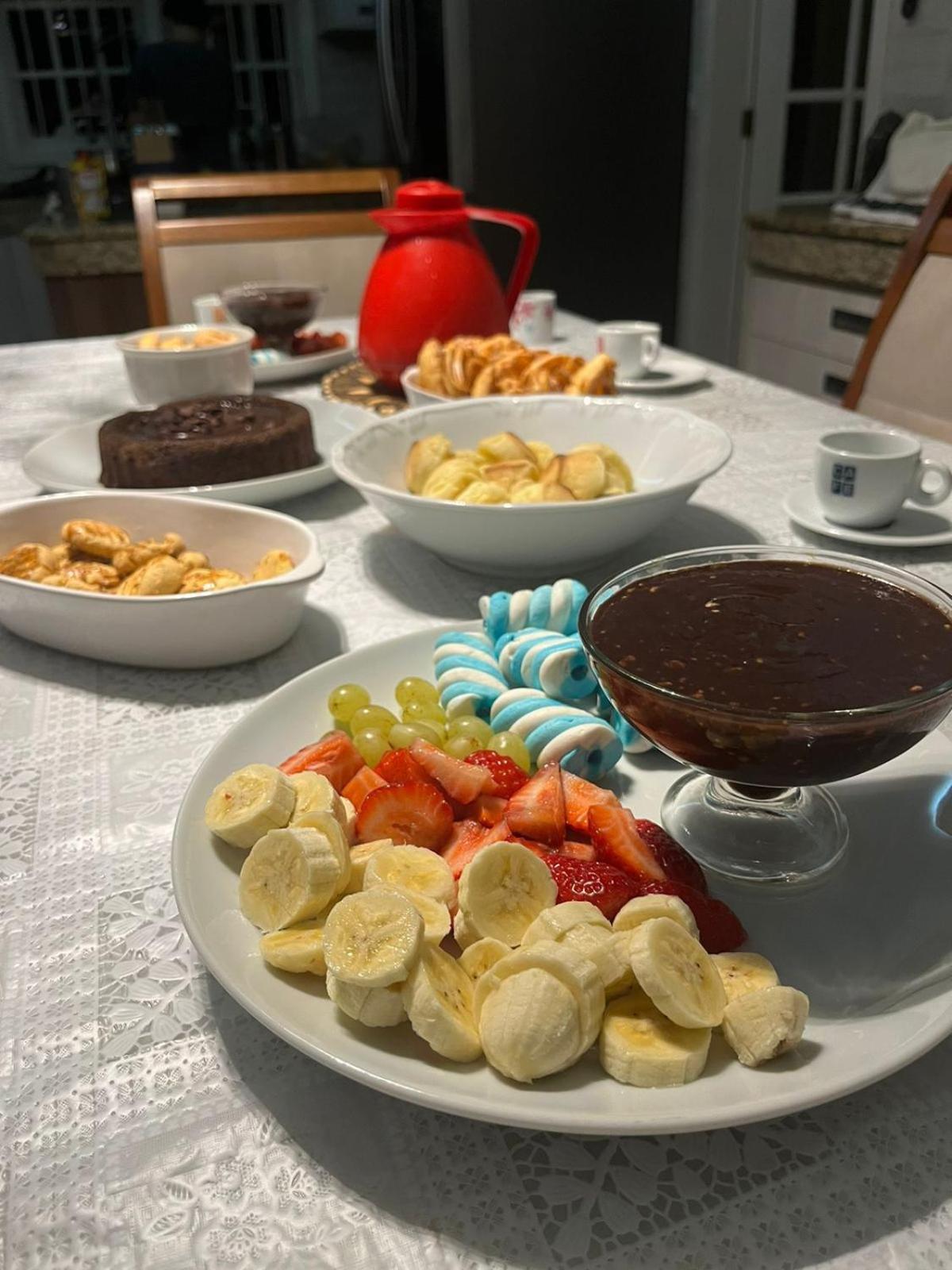 Casa Ohana - Miguel Pereira
