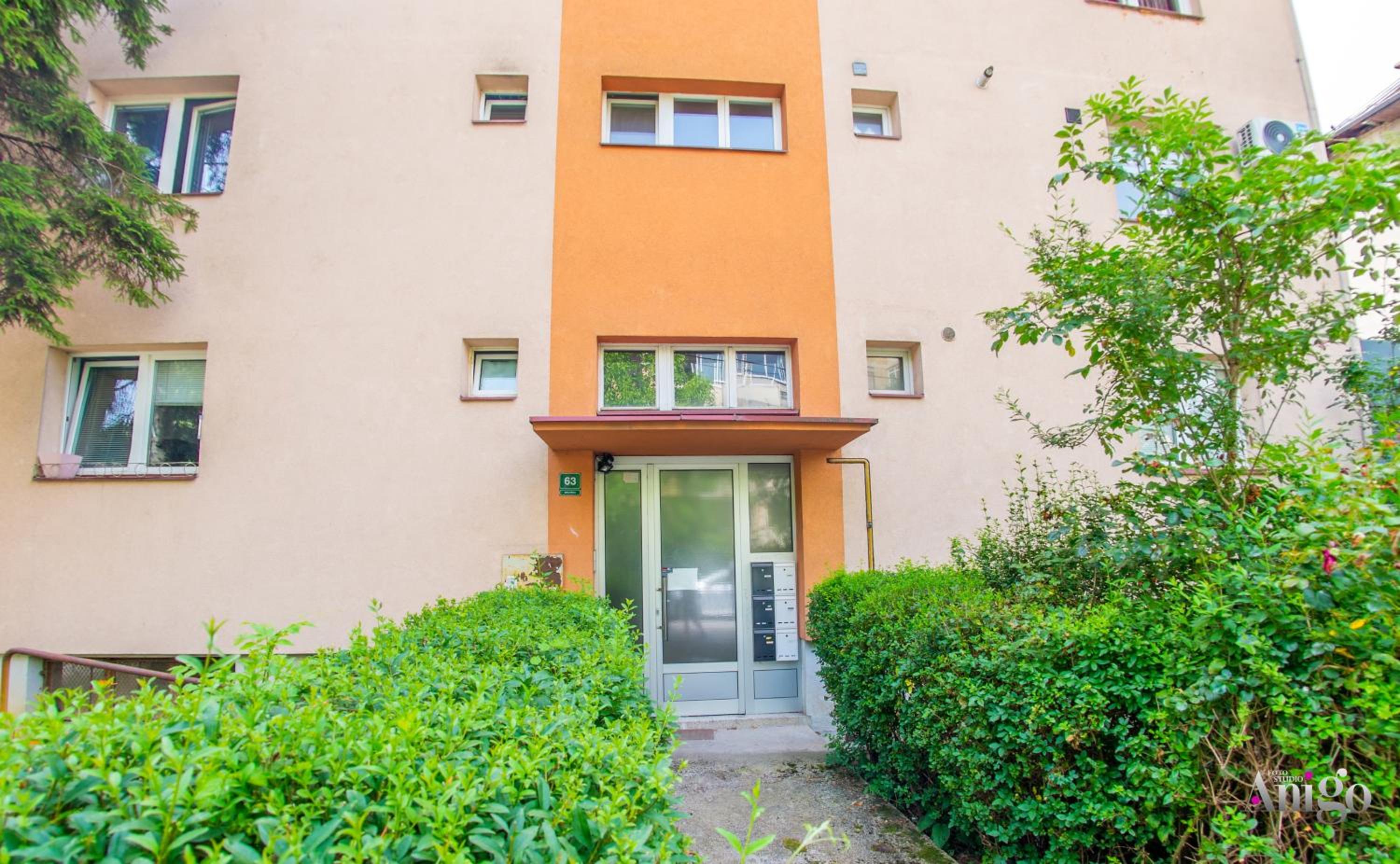 Apartment Jupiter