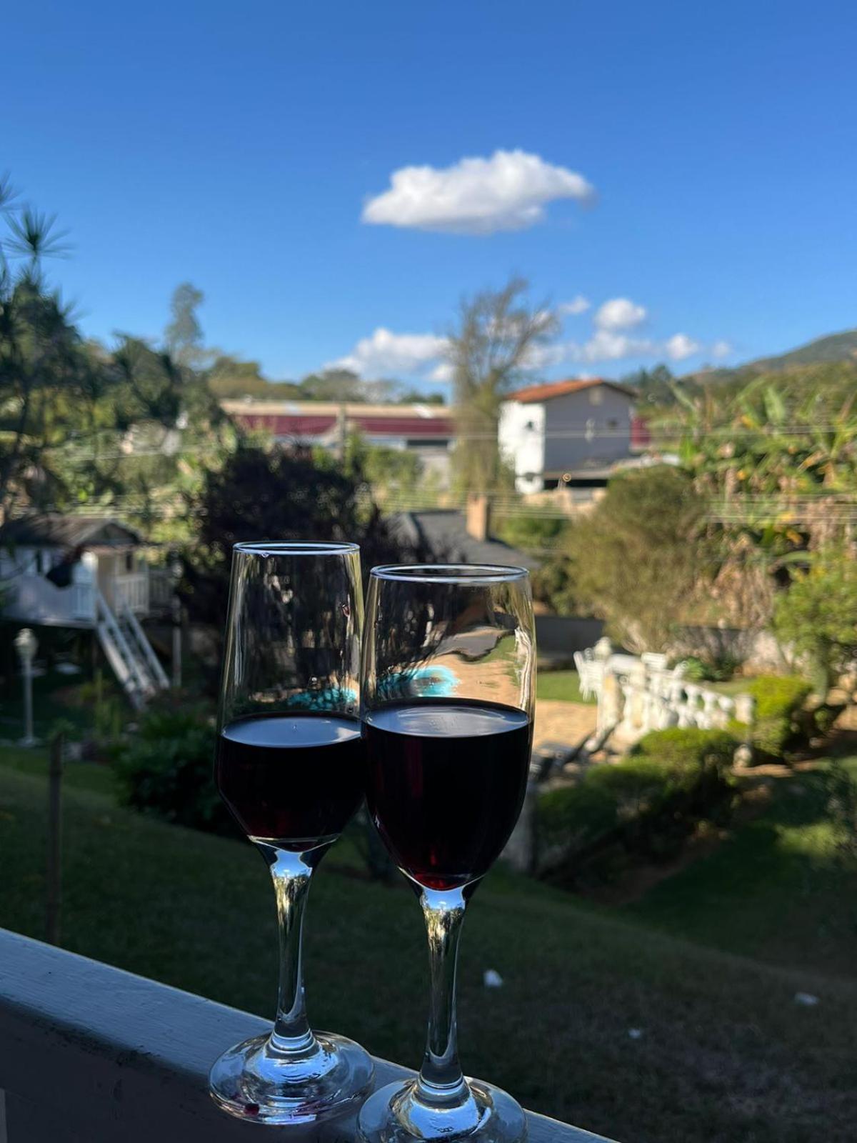 Casa Ohana - Miguel Pereira