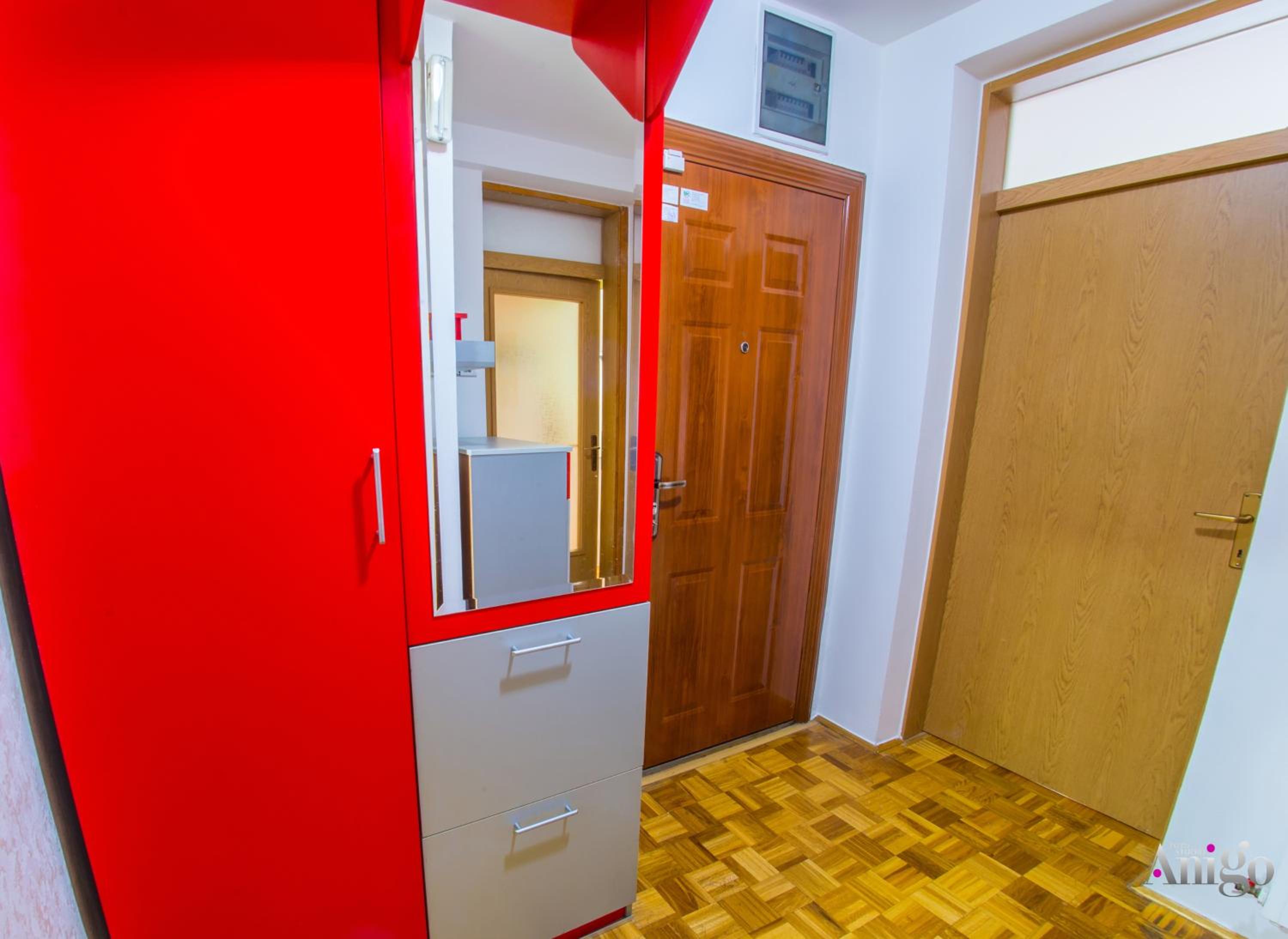 Apartment Jupiter