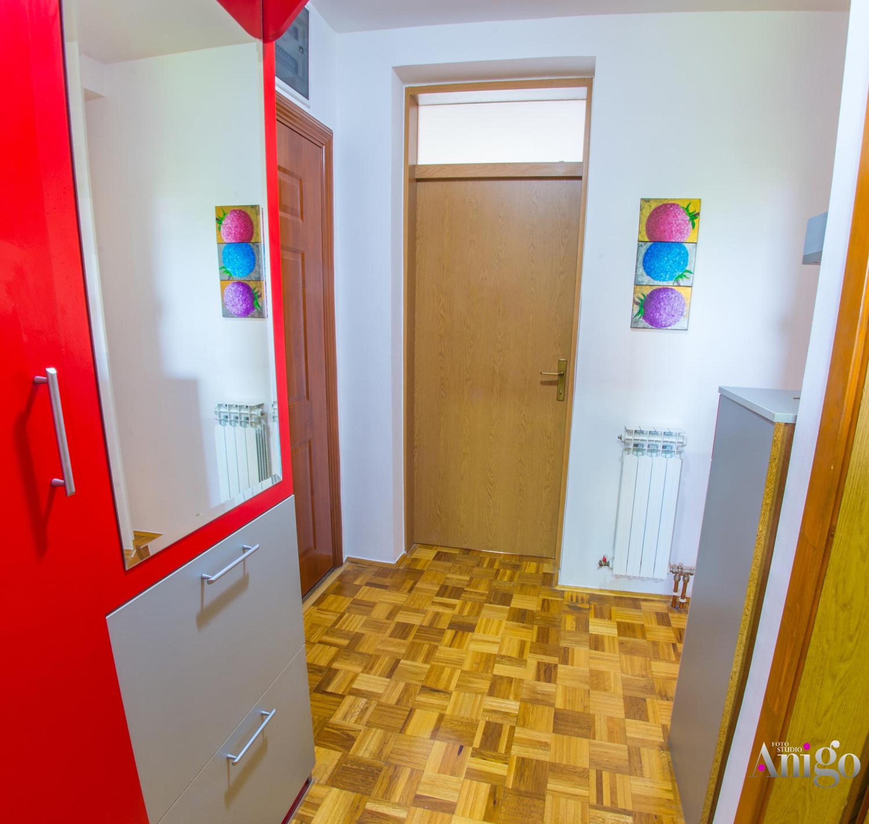 Apartment Jupiter