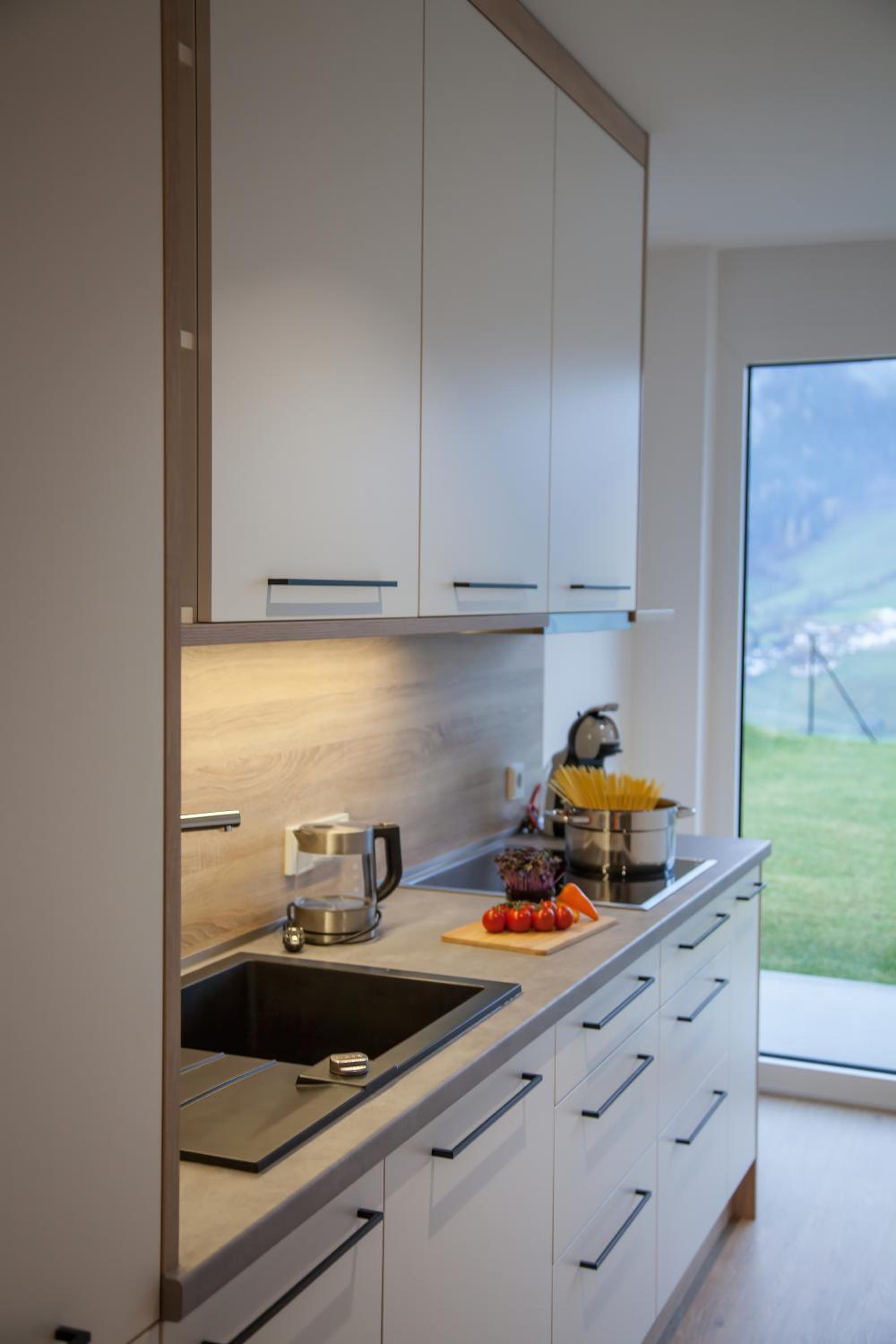 Apartment Serles Neustift im Stubaital