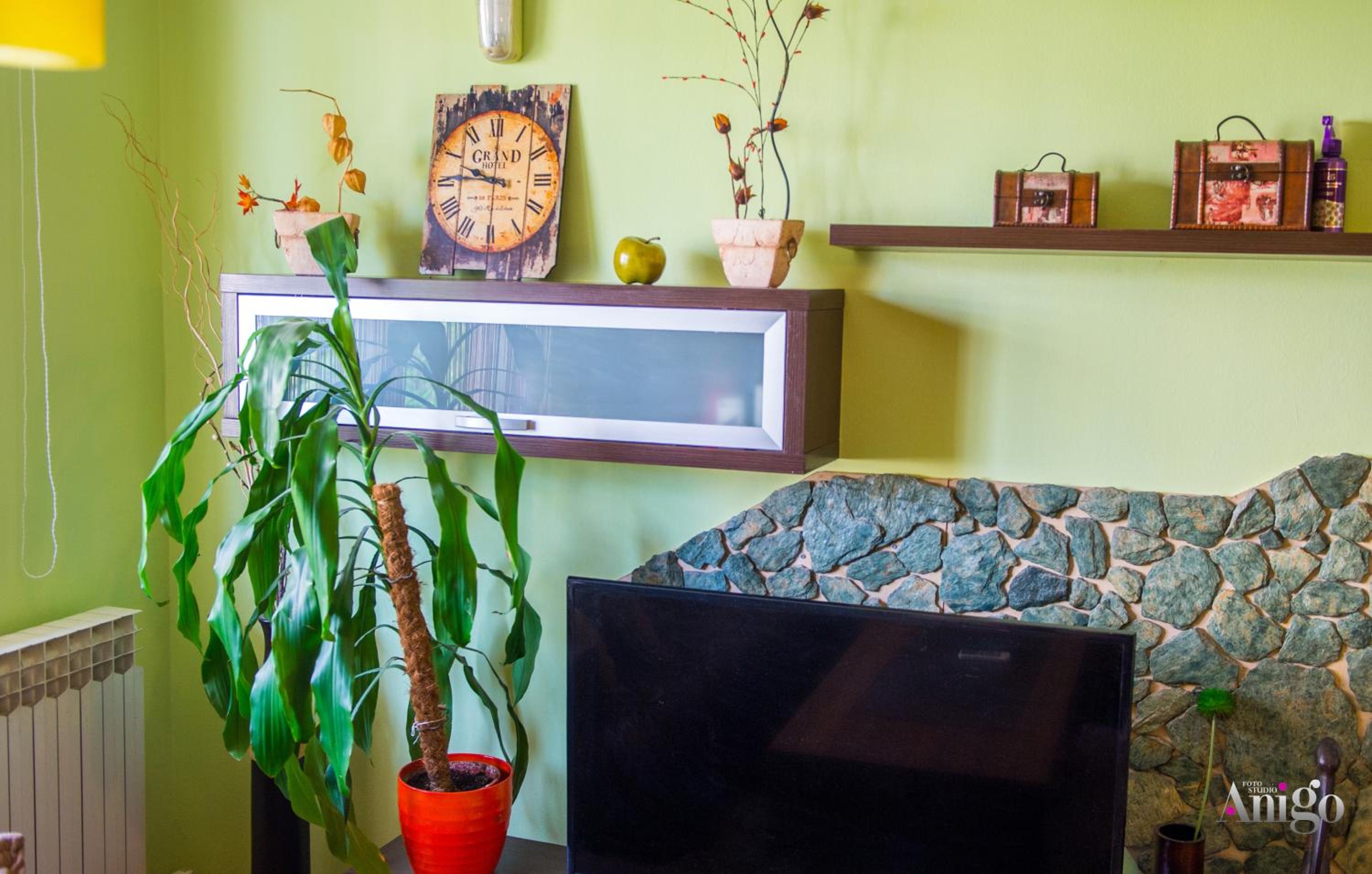 Apartment Jupiter