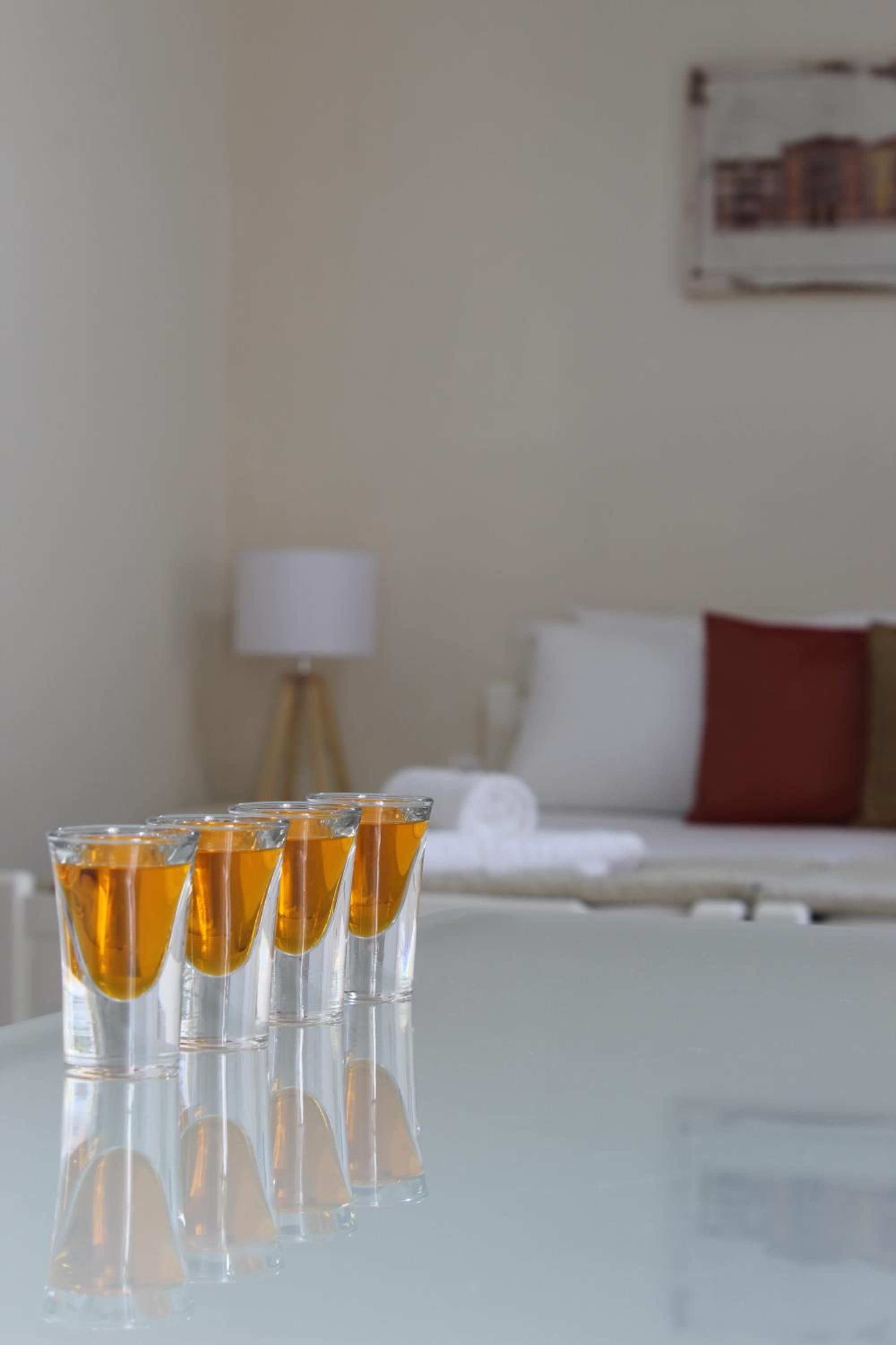 DROSEA APARTMENTS Kassiopi