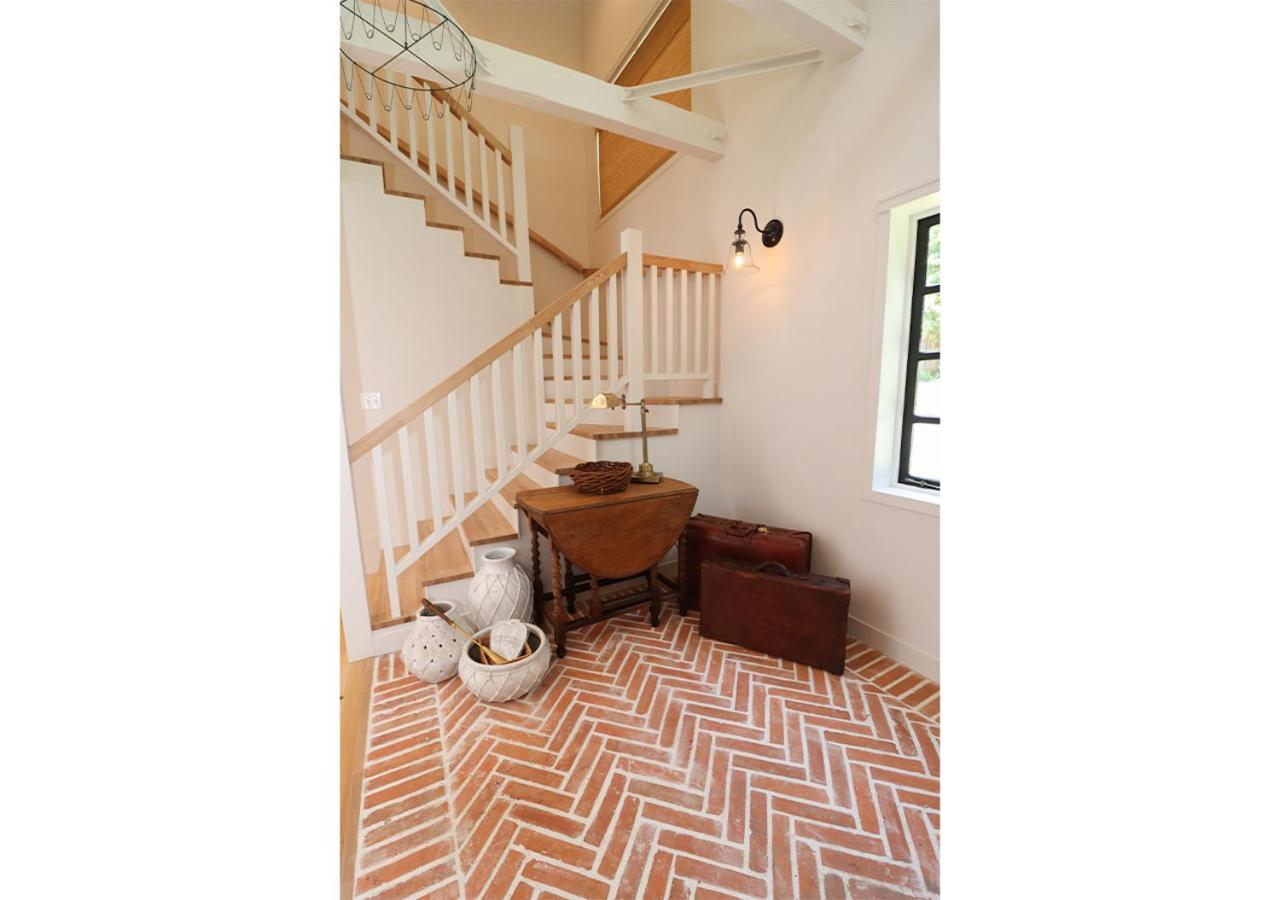 Hayama Farmstead Inn view 5
