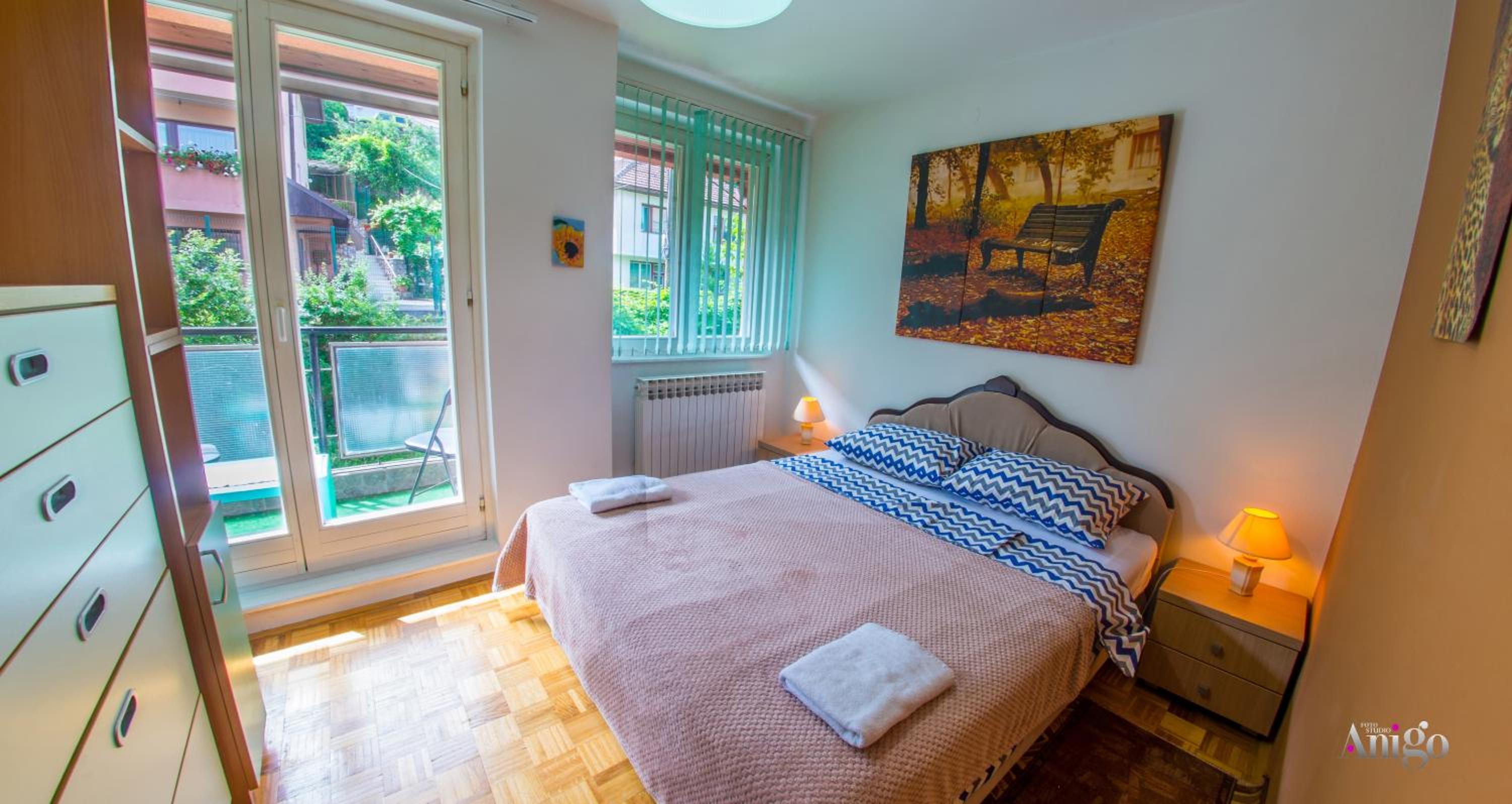 Apartment Jupiter