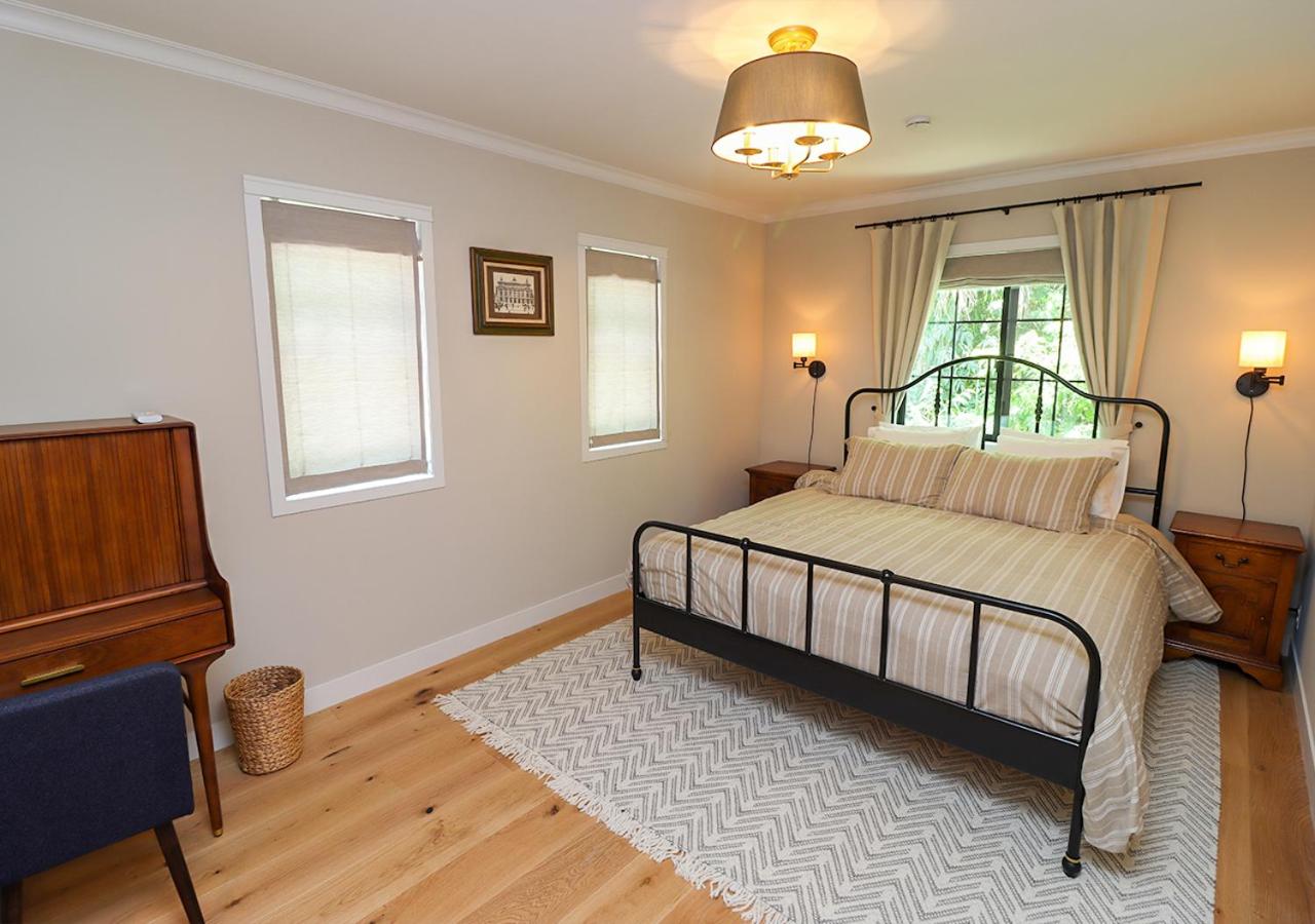 Hayama Farmstead Inn view 2