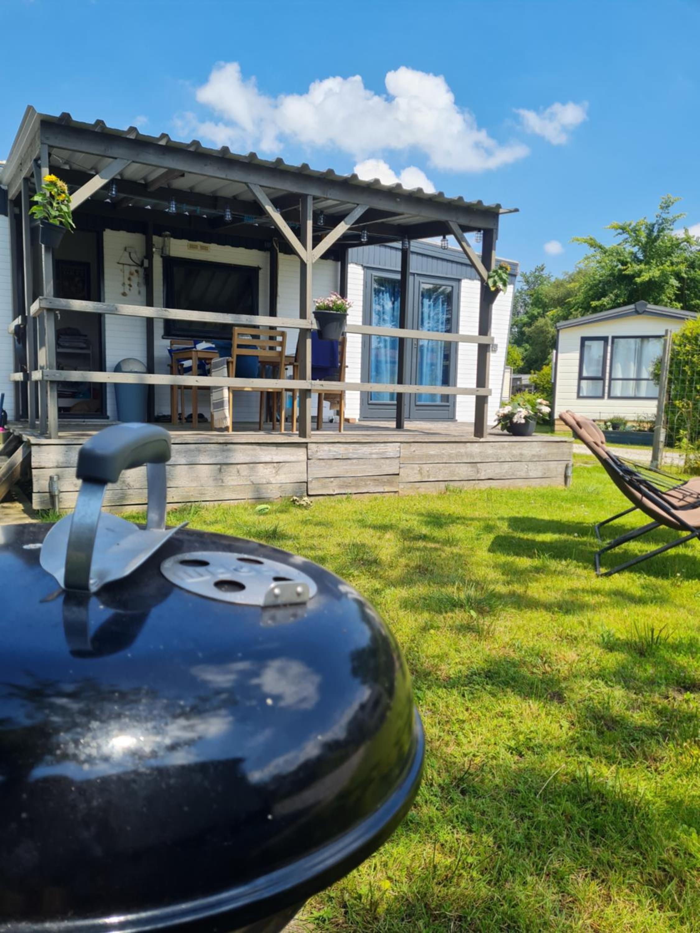 Casita La Luz