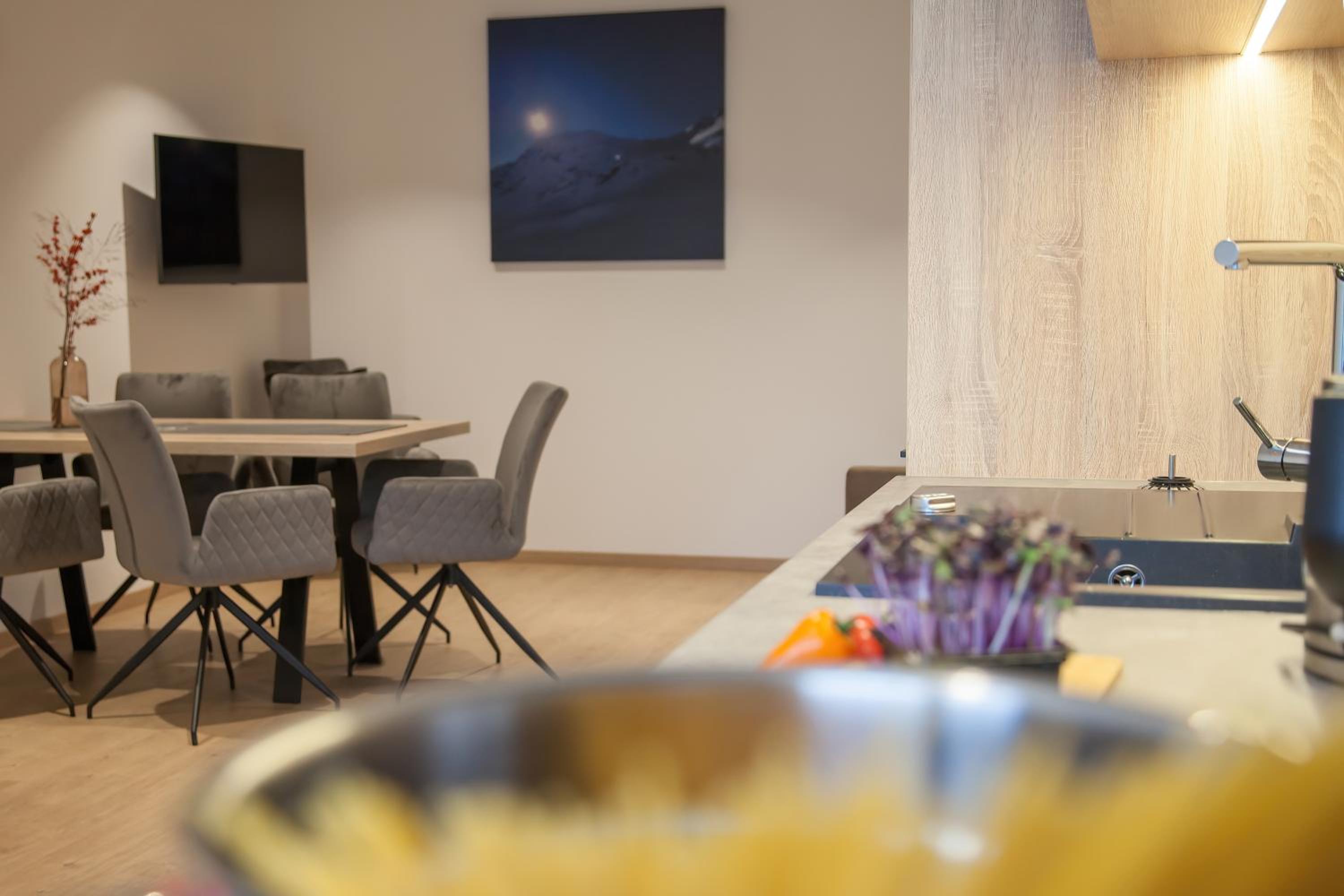 Apartment Serles Neustift im Stubaital