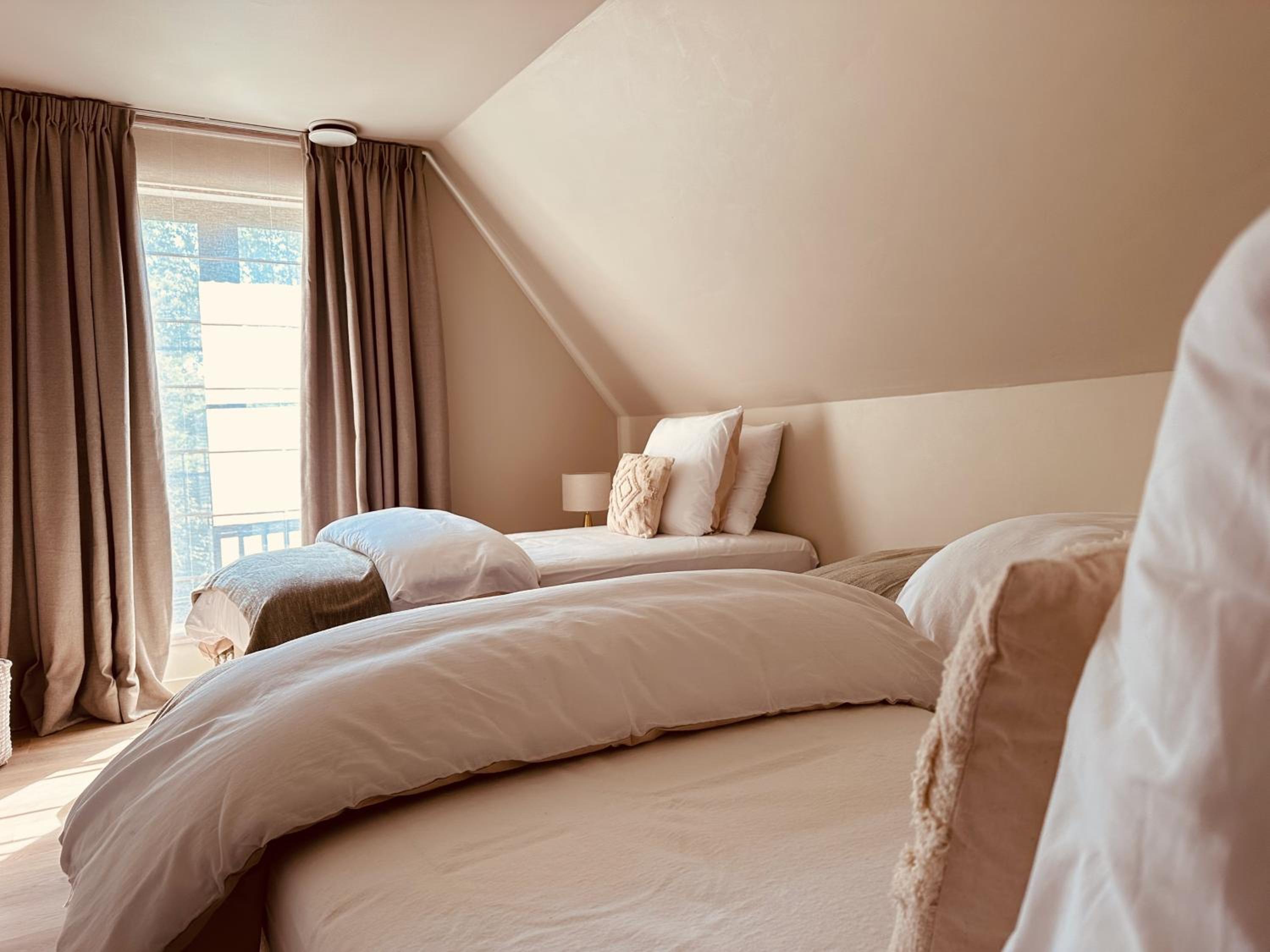 Maison Marelle