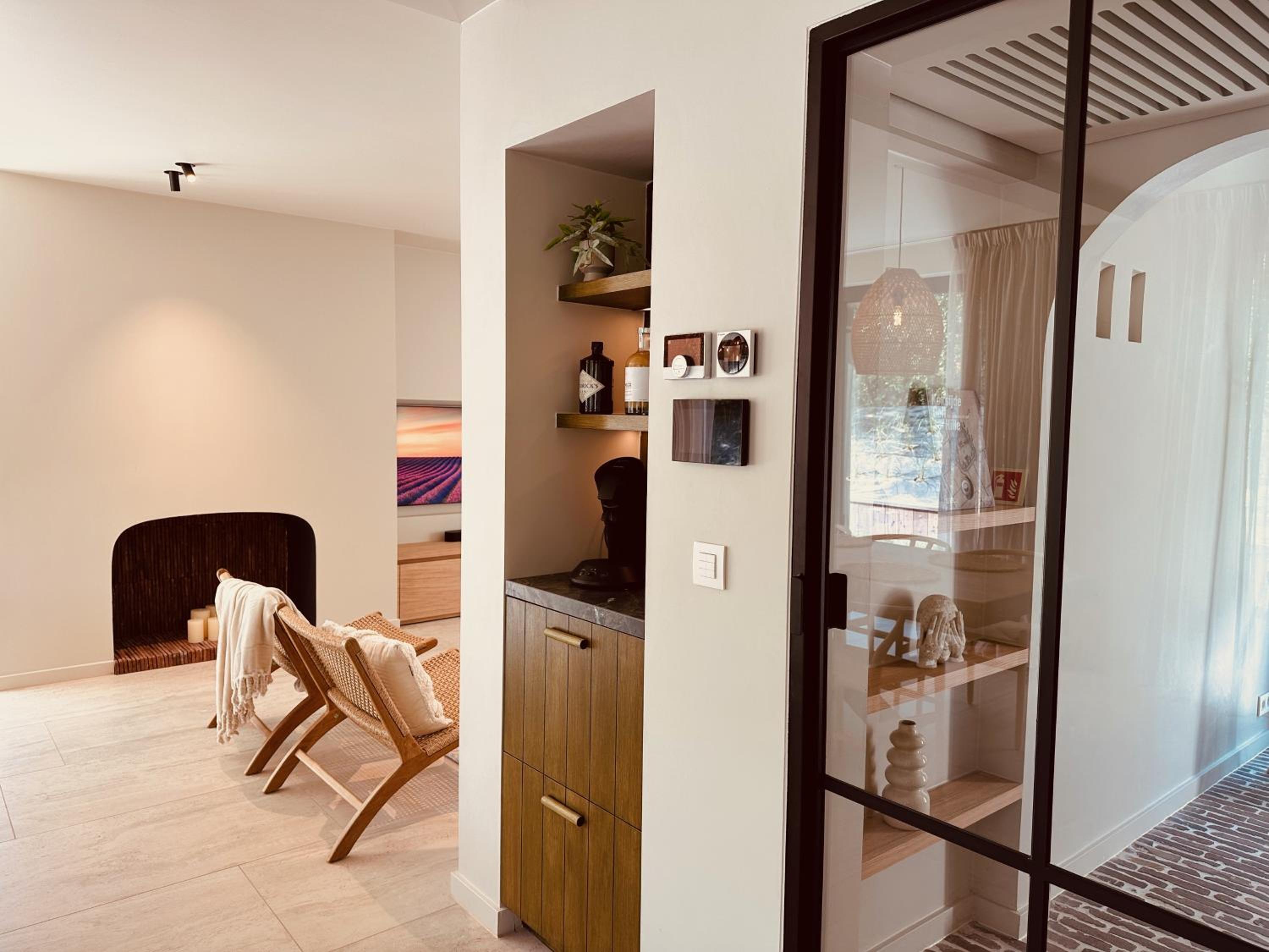 Maison Marelle