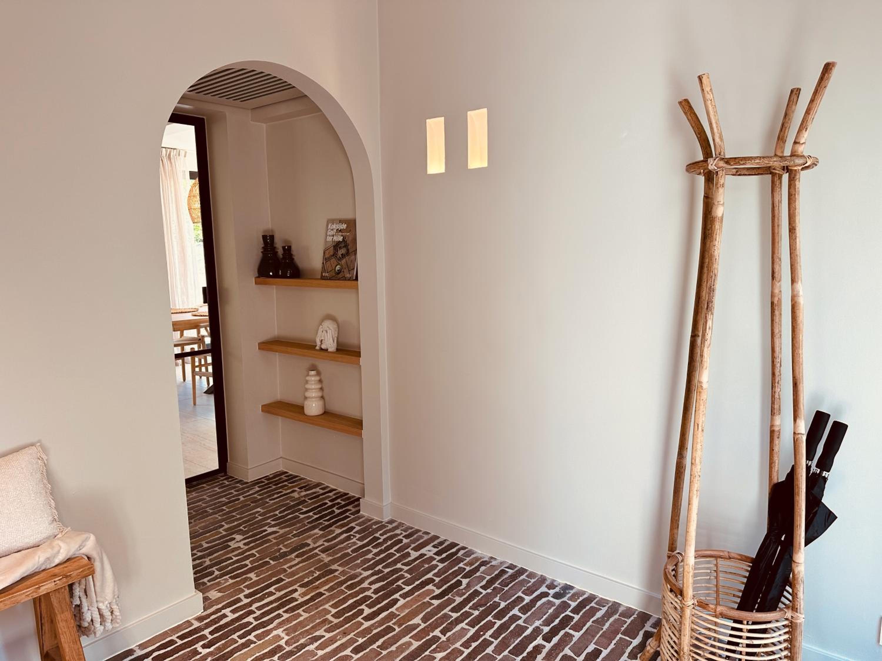Maison Marelle