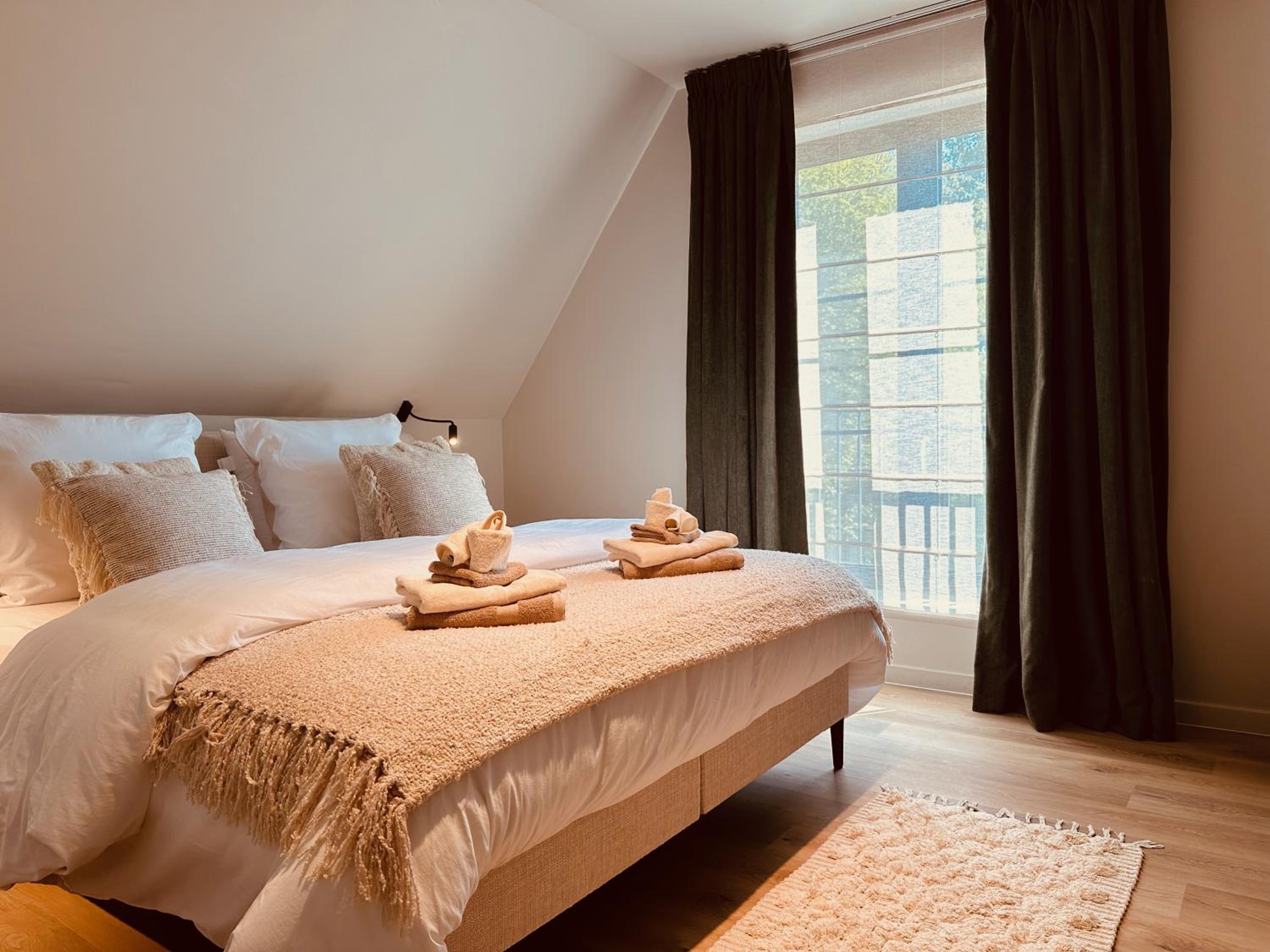 Maison Marelle