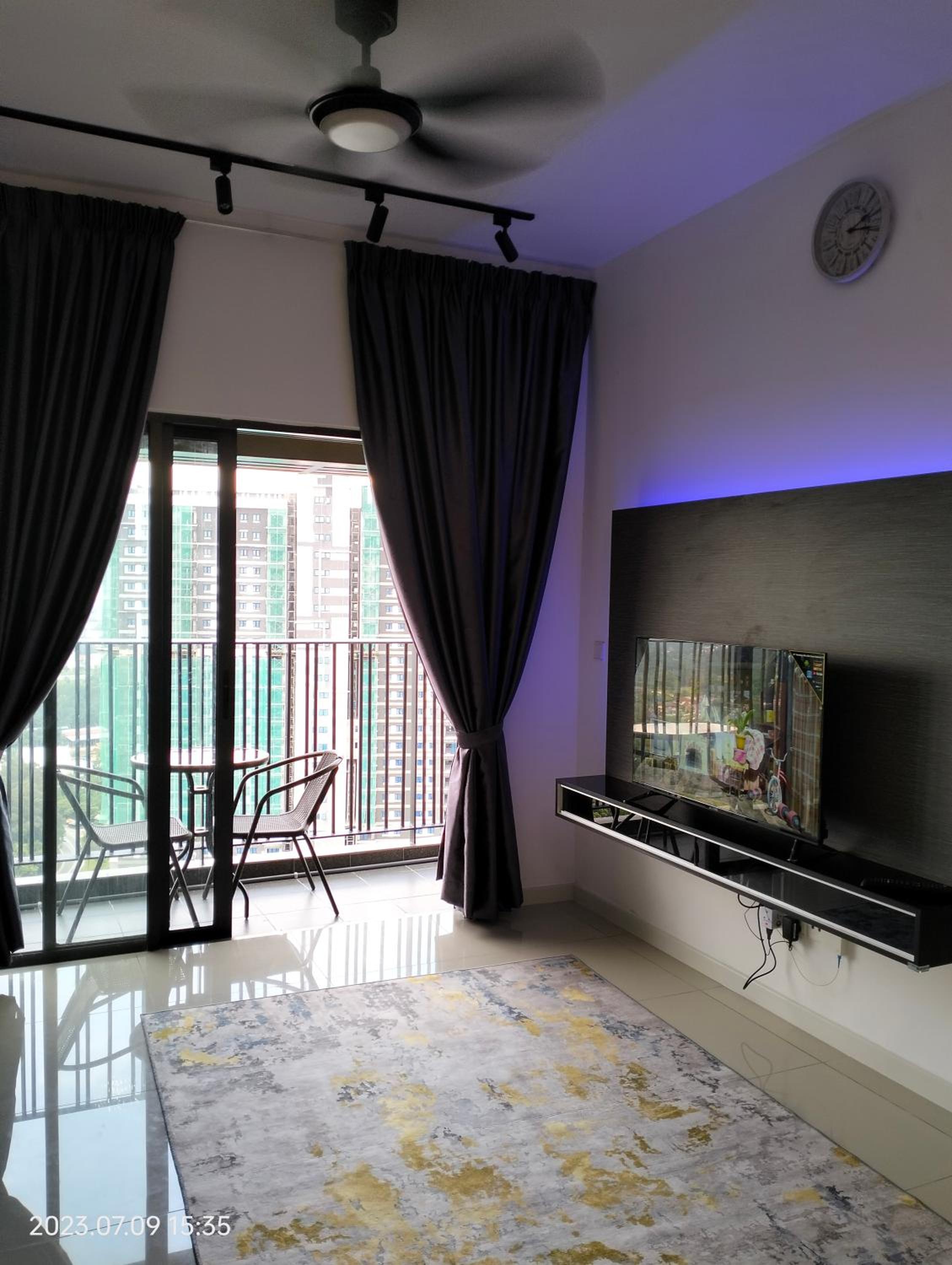 Southville City Condo Bangi - Aeman69 Holidays photo 5
