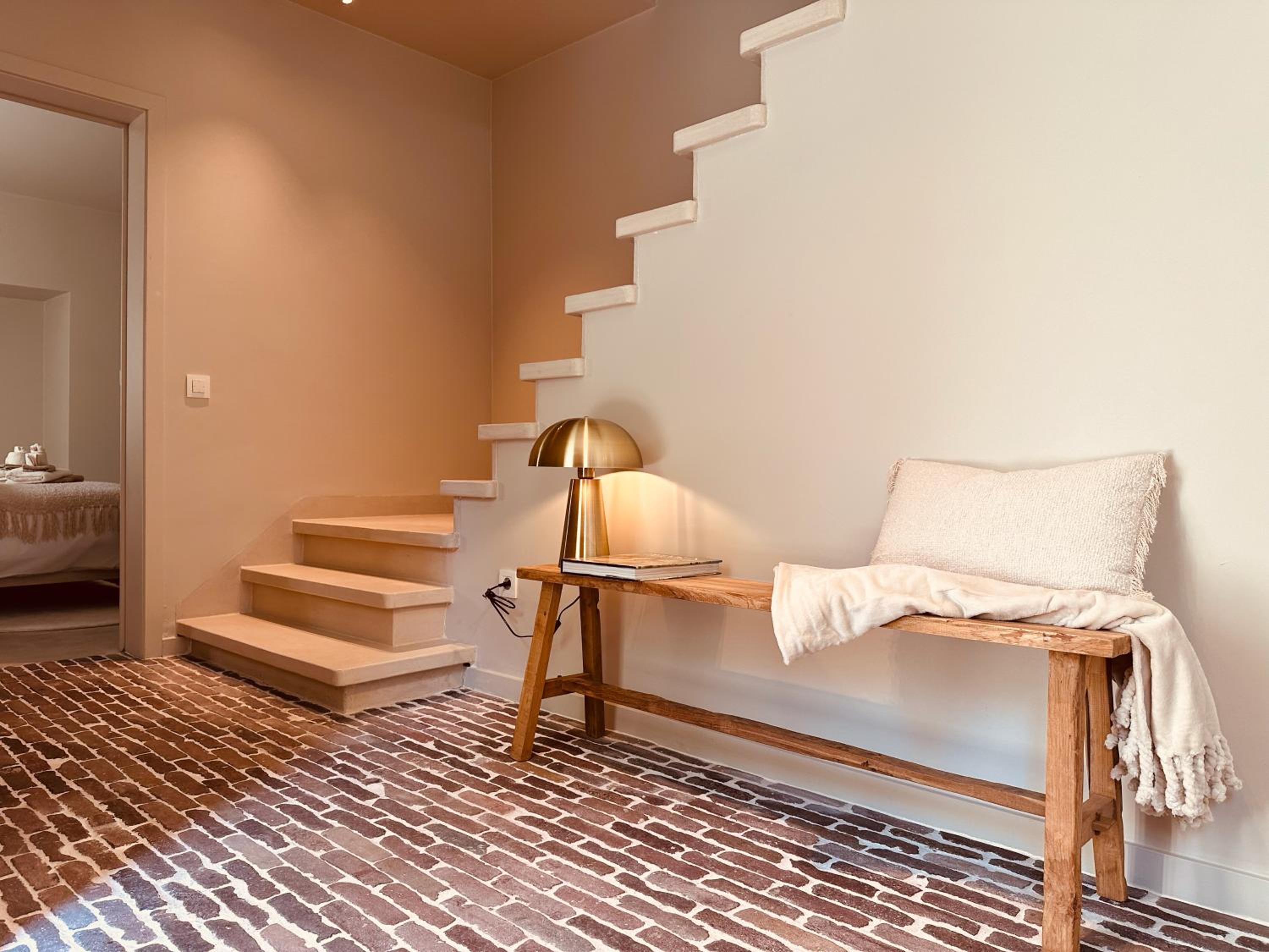 Maison Marelle