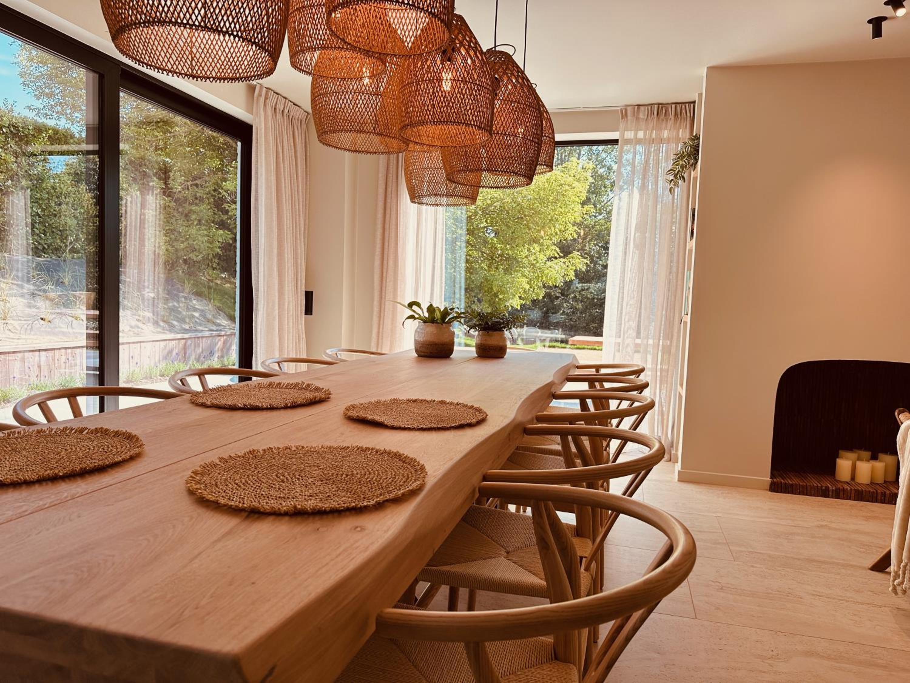 Maison Marelle