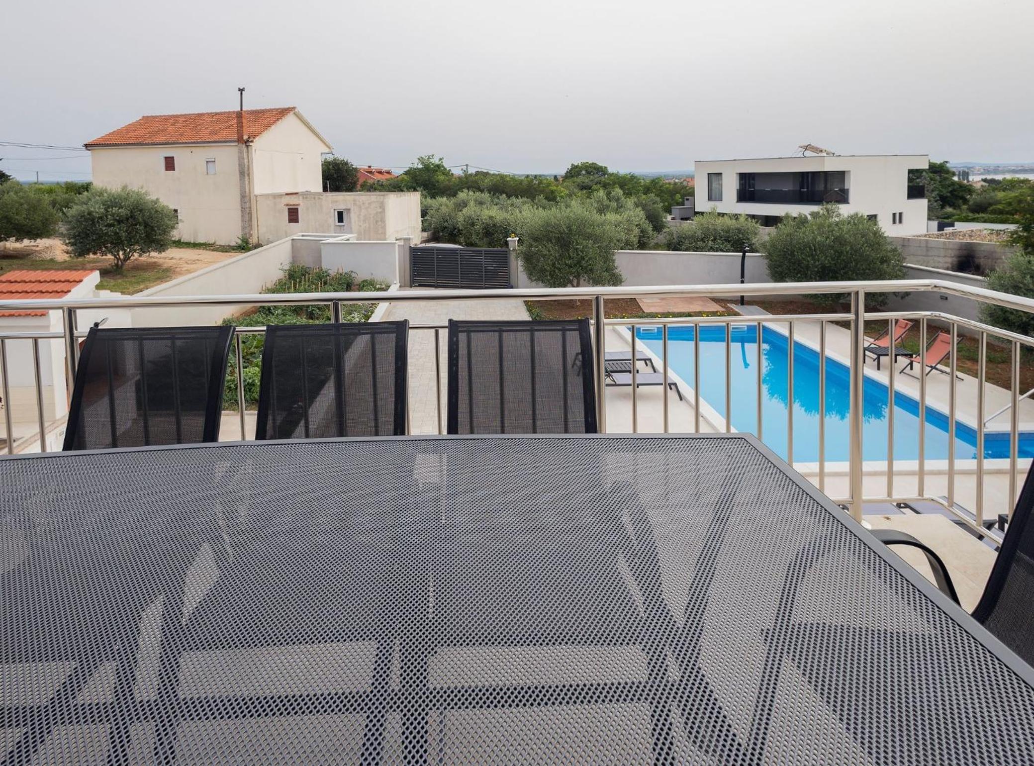 Holiday Home Milutin 1 view 4