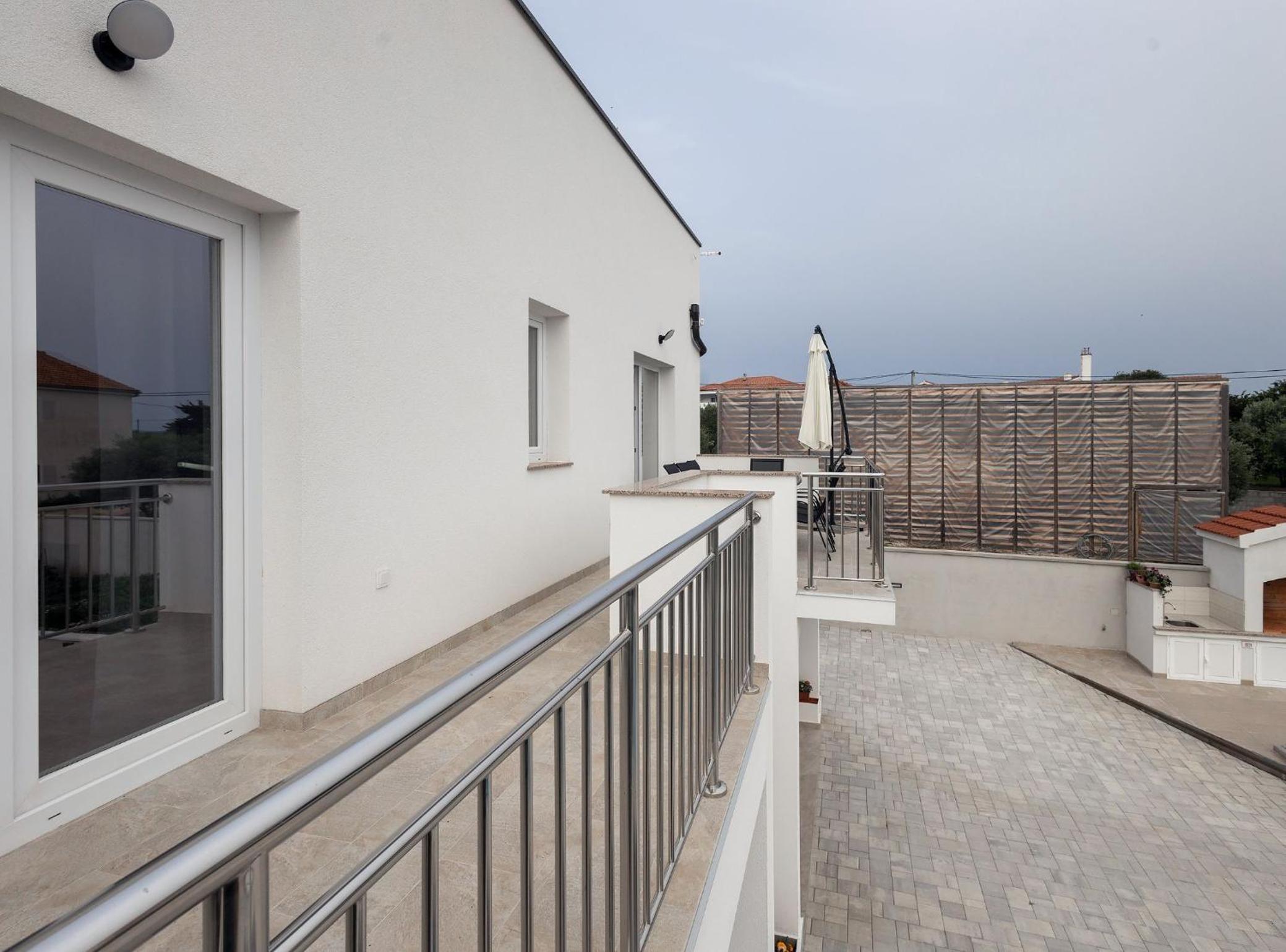 Holiday Home Milutin 1 view 5